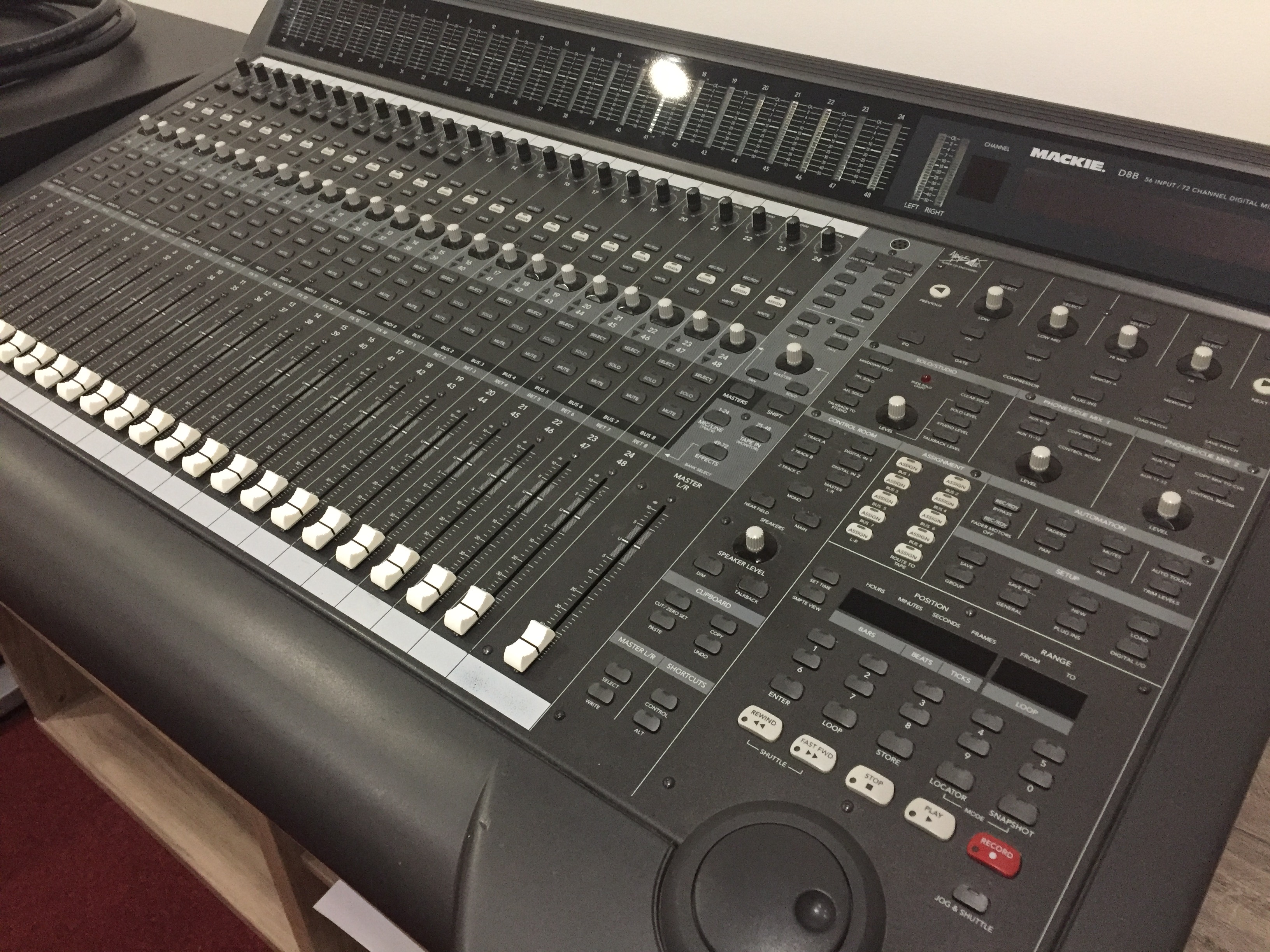 MPI Electronic Distributore Ufficiale Mackie Per L'Italia - Foto 3