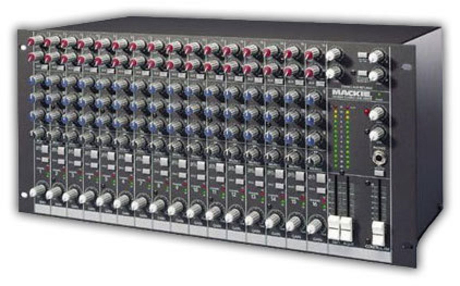Mackie LM3204 image (41615) Audiofanzine