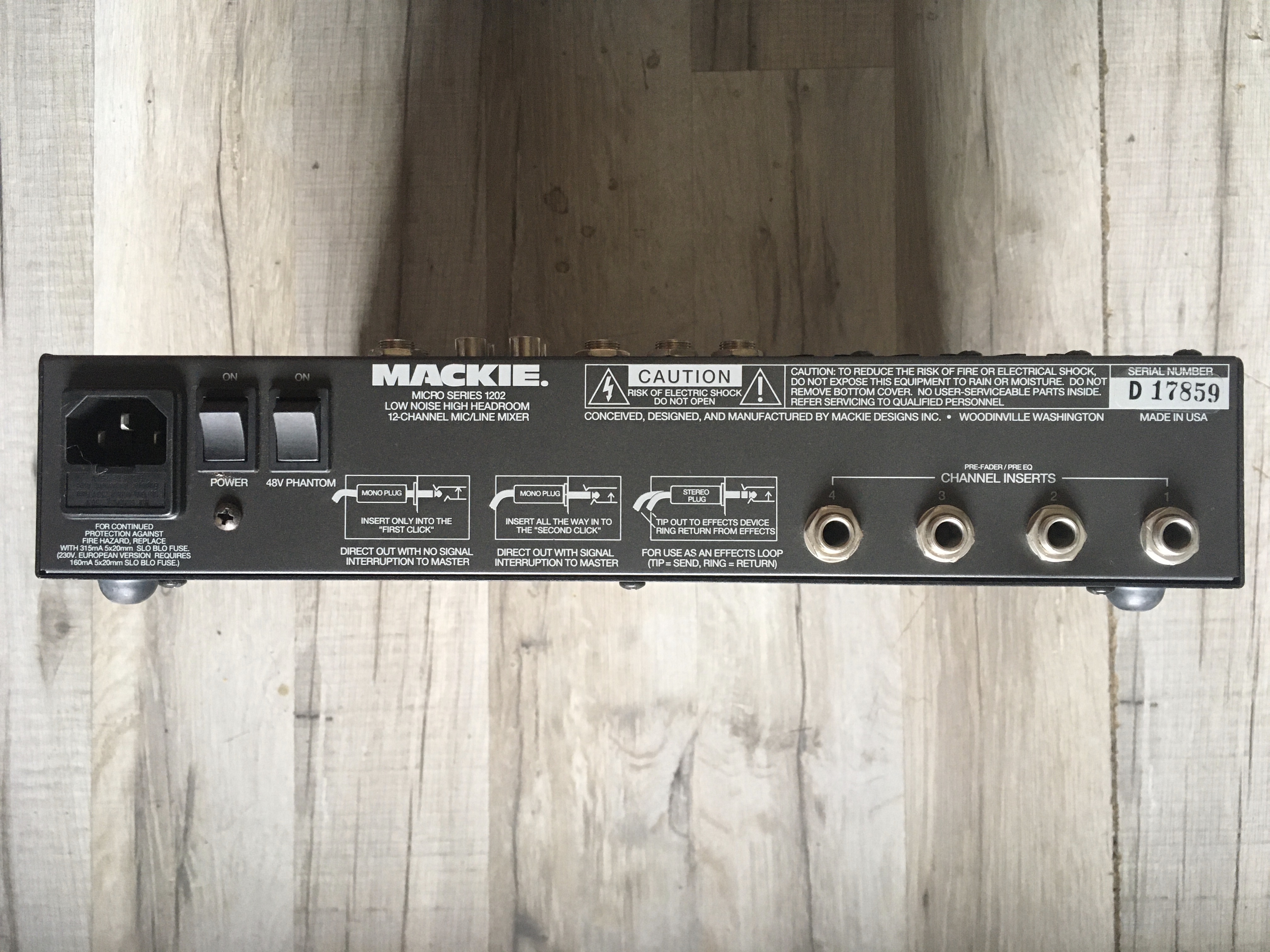 Diagram Mackie Designs Cr1604 Mixer Owners Manual Timmy Mblifedesign Org