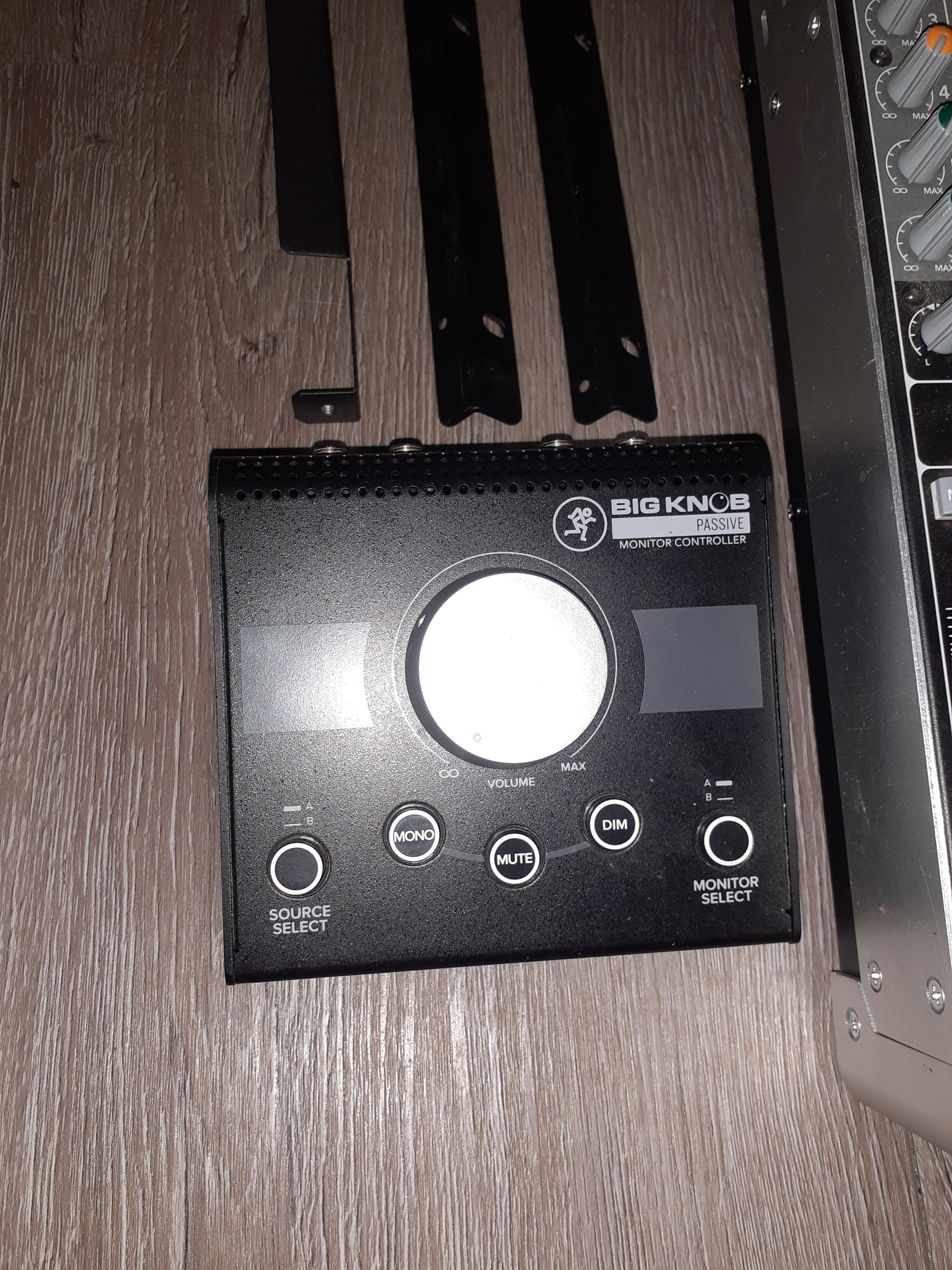 Onyx 1640i Mackie Onyx 1640i Audiofanzine