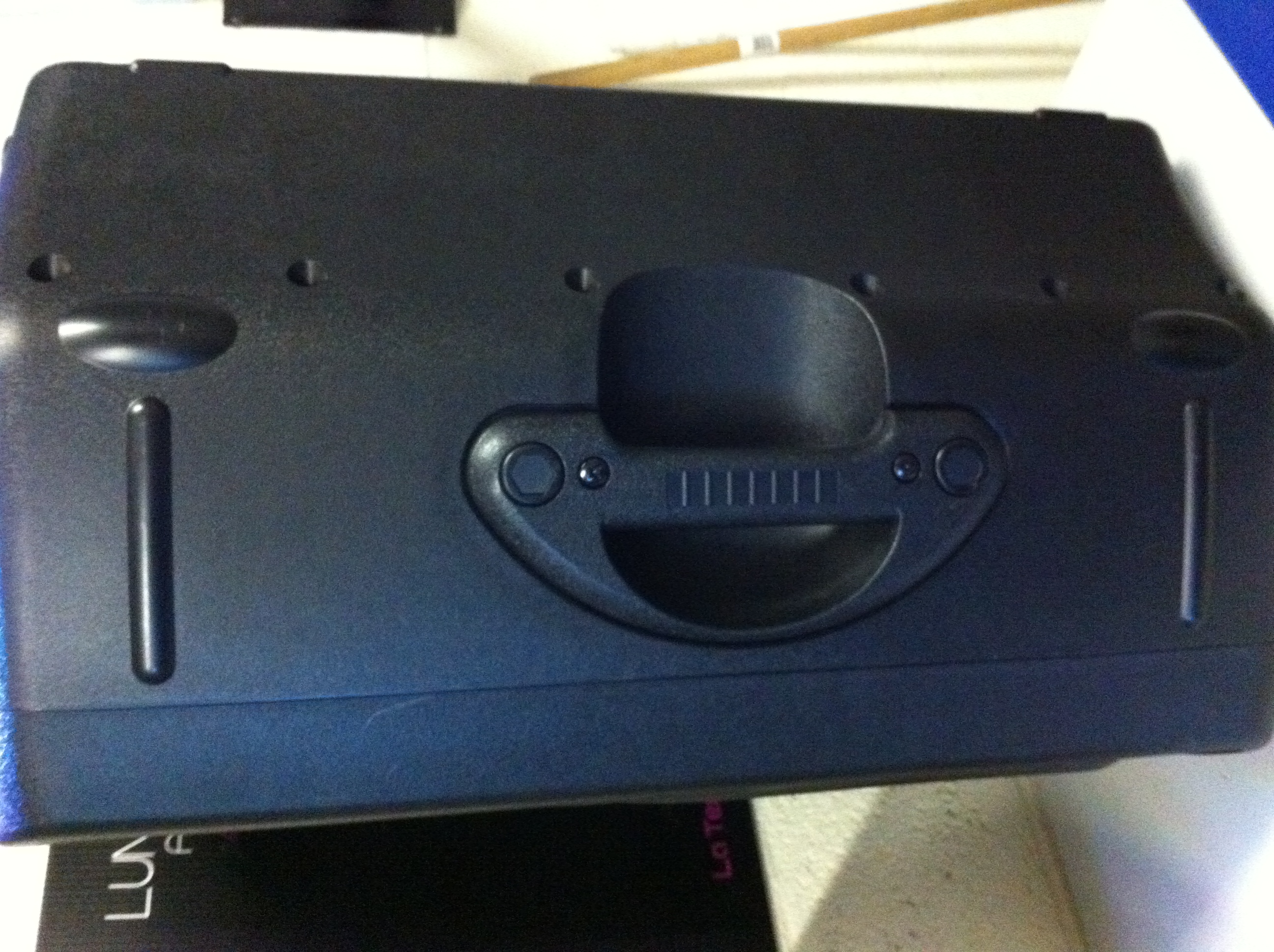 Photo Mackie SRM450v2 Mackie SRM450 V2 (400359) Audiofanzine