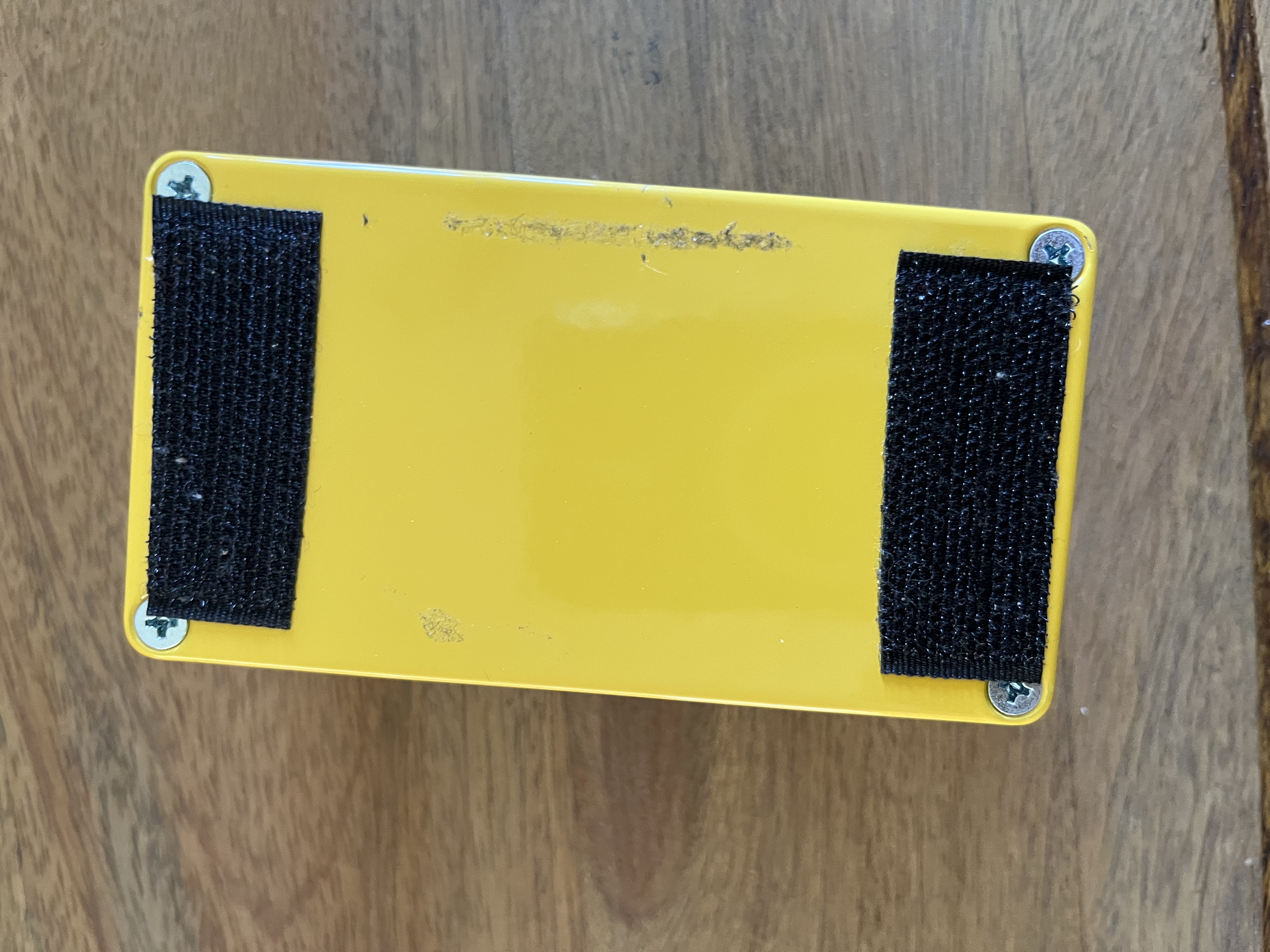 Mad Professor Mellow Yellow Tremolo - YouTube