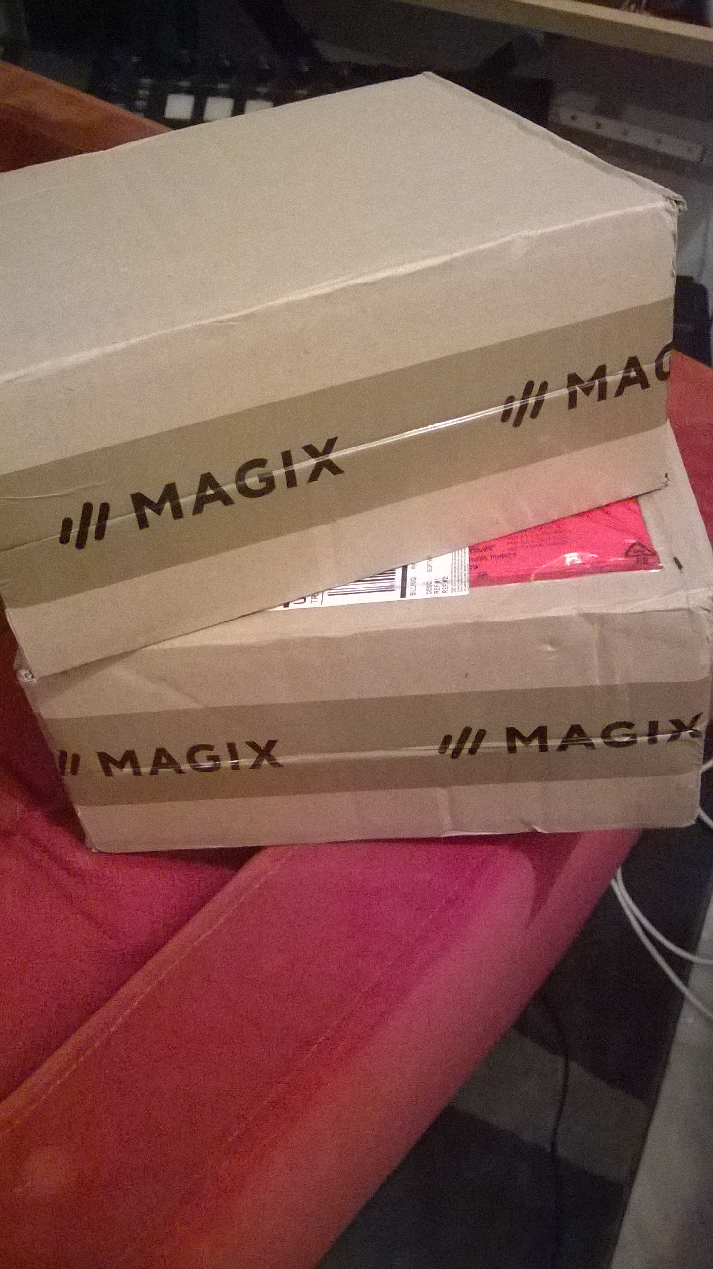 MAGIX Samplitude Pro X8 Suite 19.0.1.23115 free instal