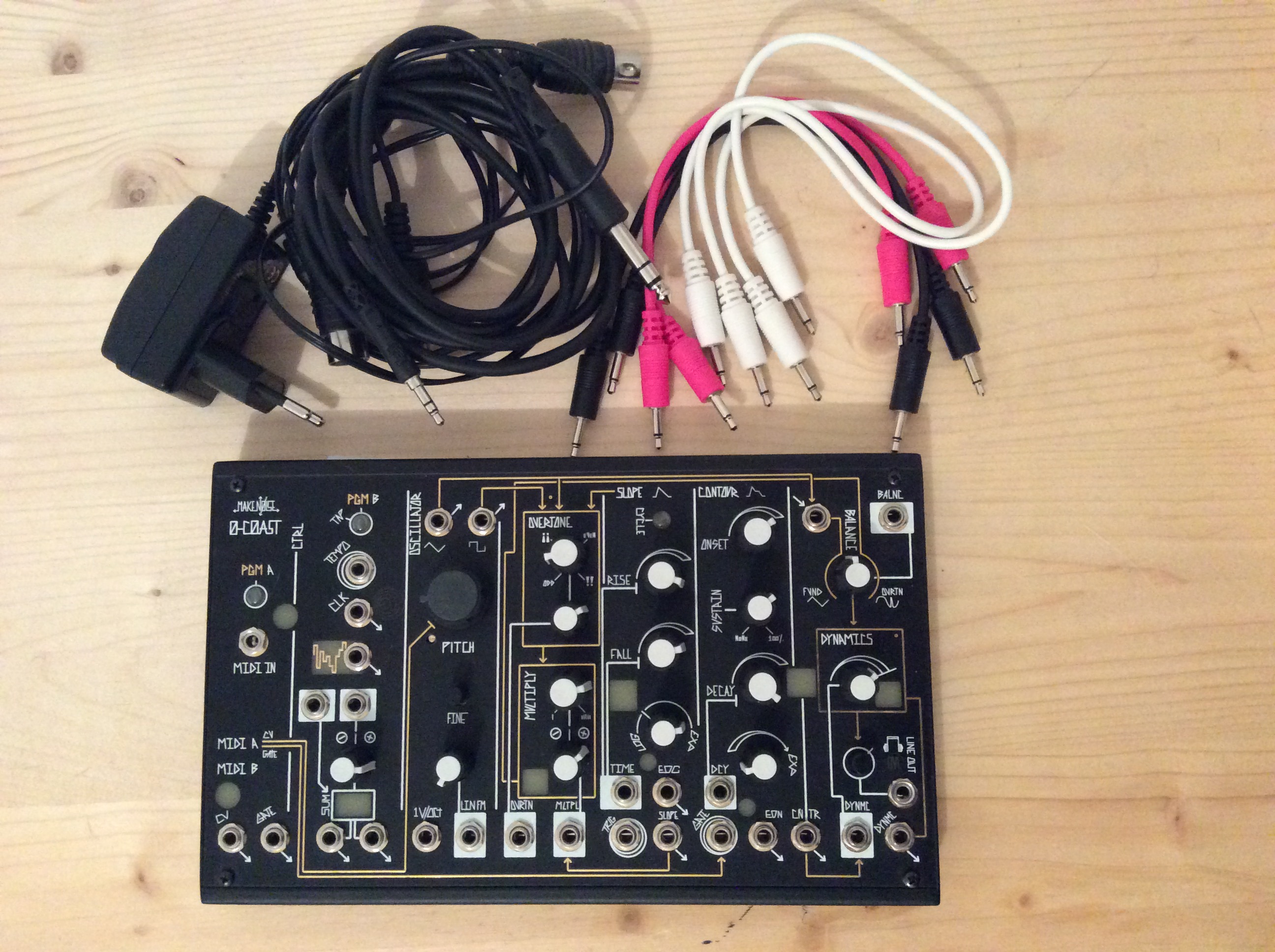 para noise 2.0 canada