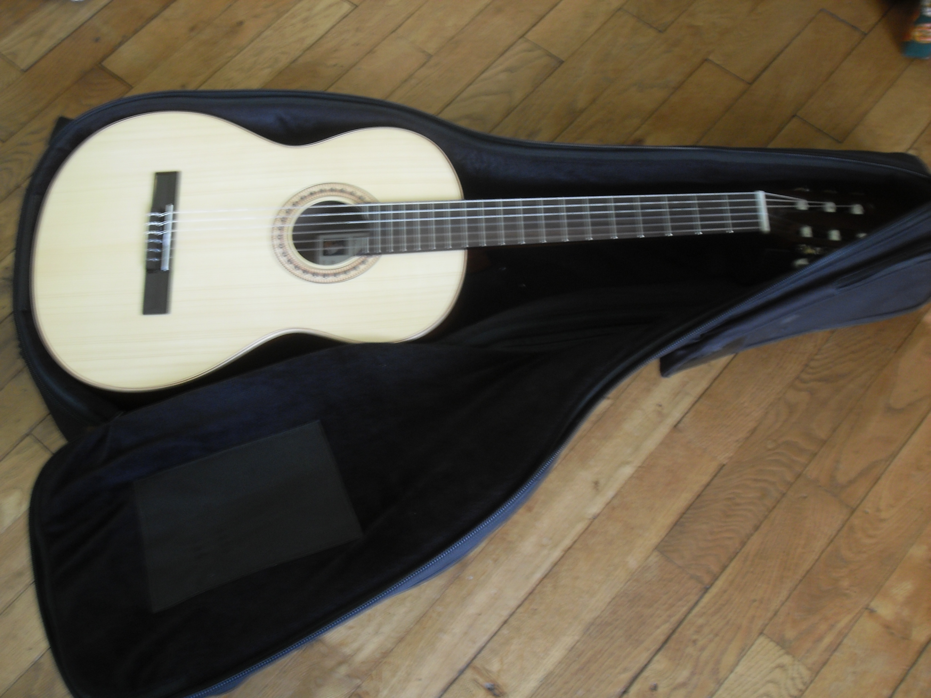 Caballero 10 Manuel Rodriguez e Hijos