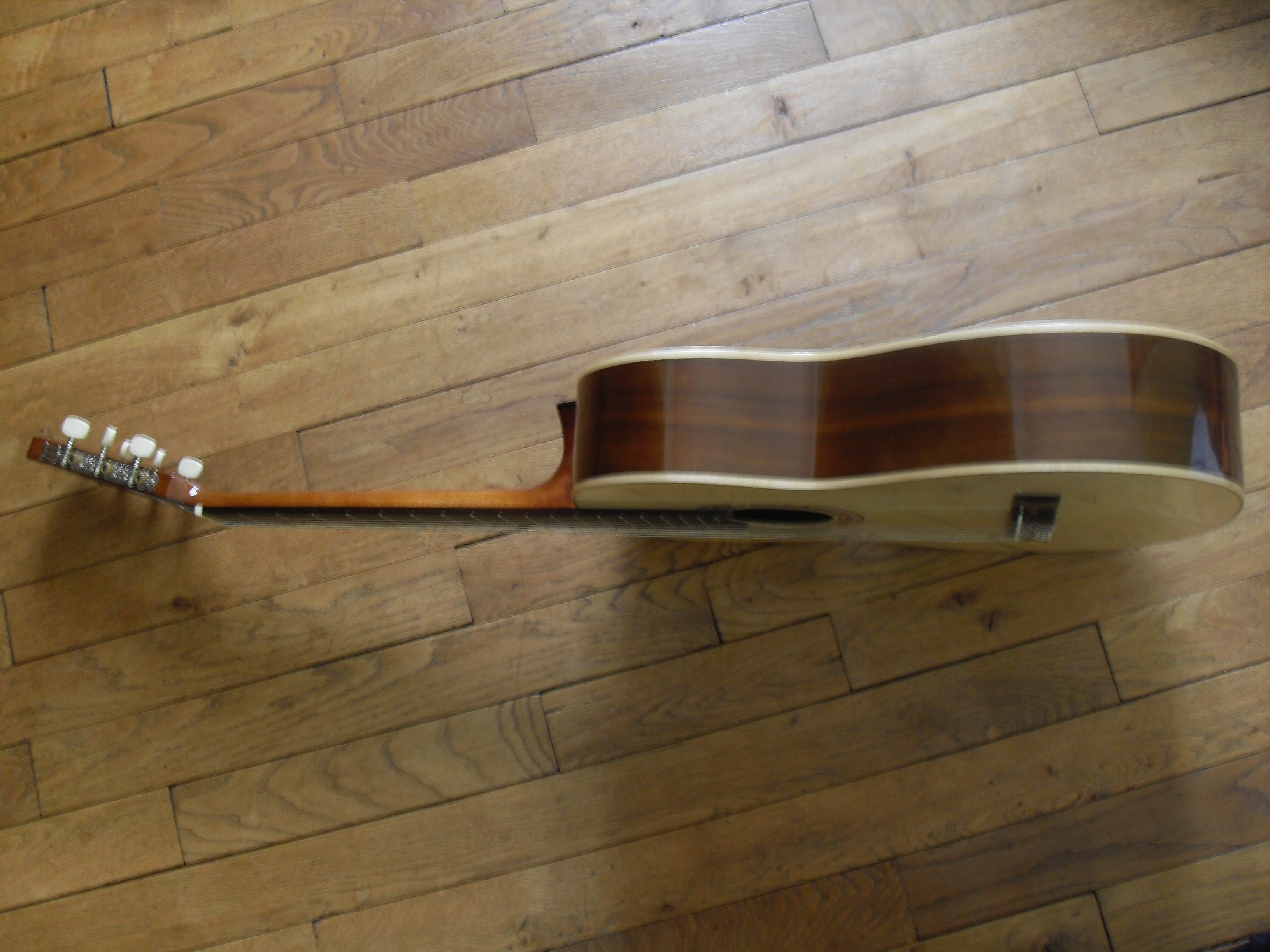 Caballero 10 Manuel Rodriguez e Hijos