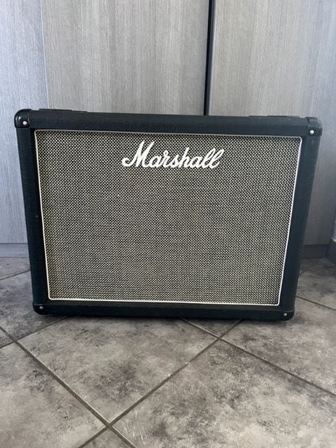 1922 - Marshall 1922 - Audiofanzine