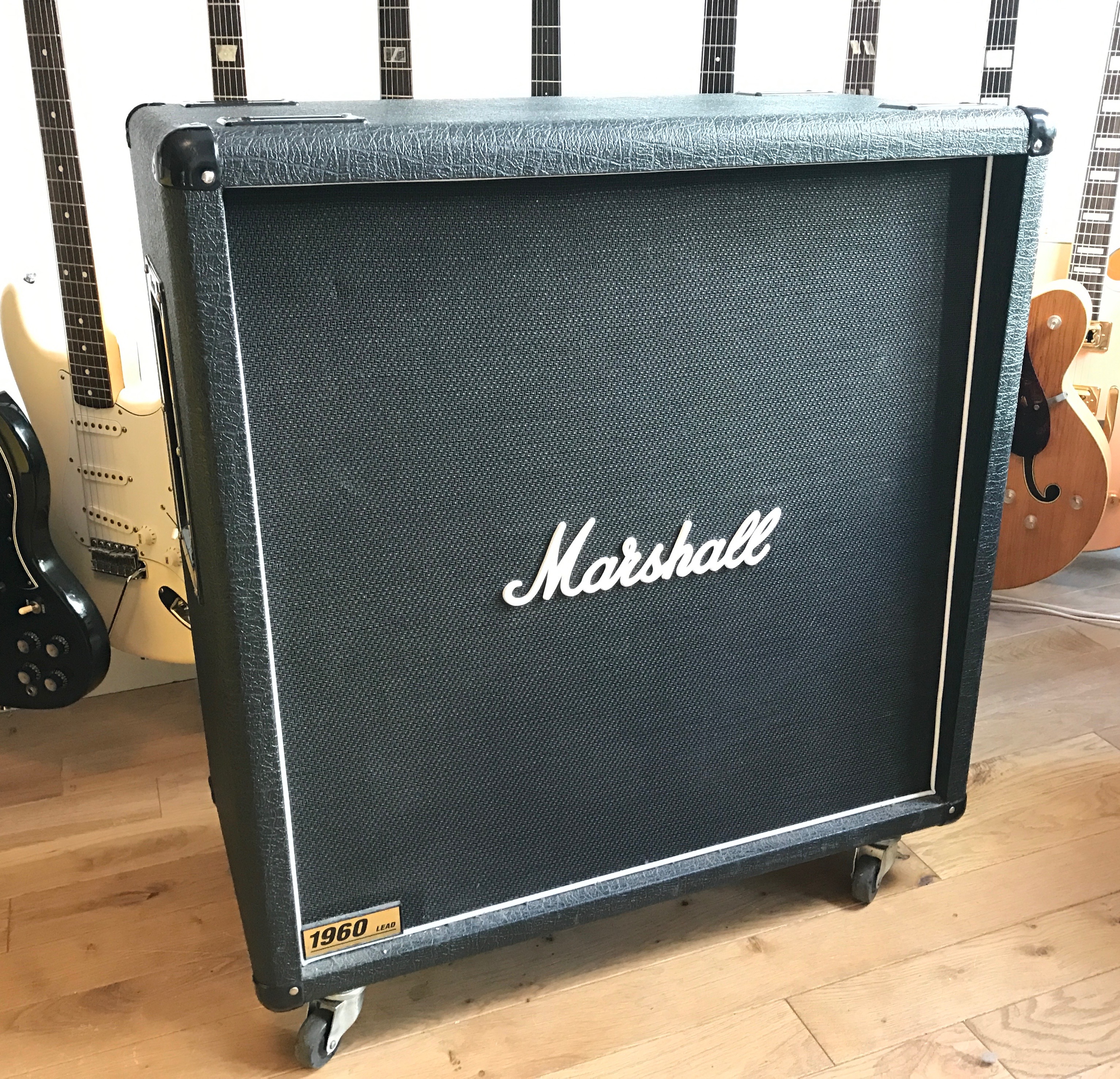 Photo Marshall 1960B [1990-Current] : Marshall 1960B (94502) (#1625456 ...