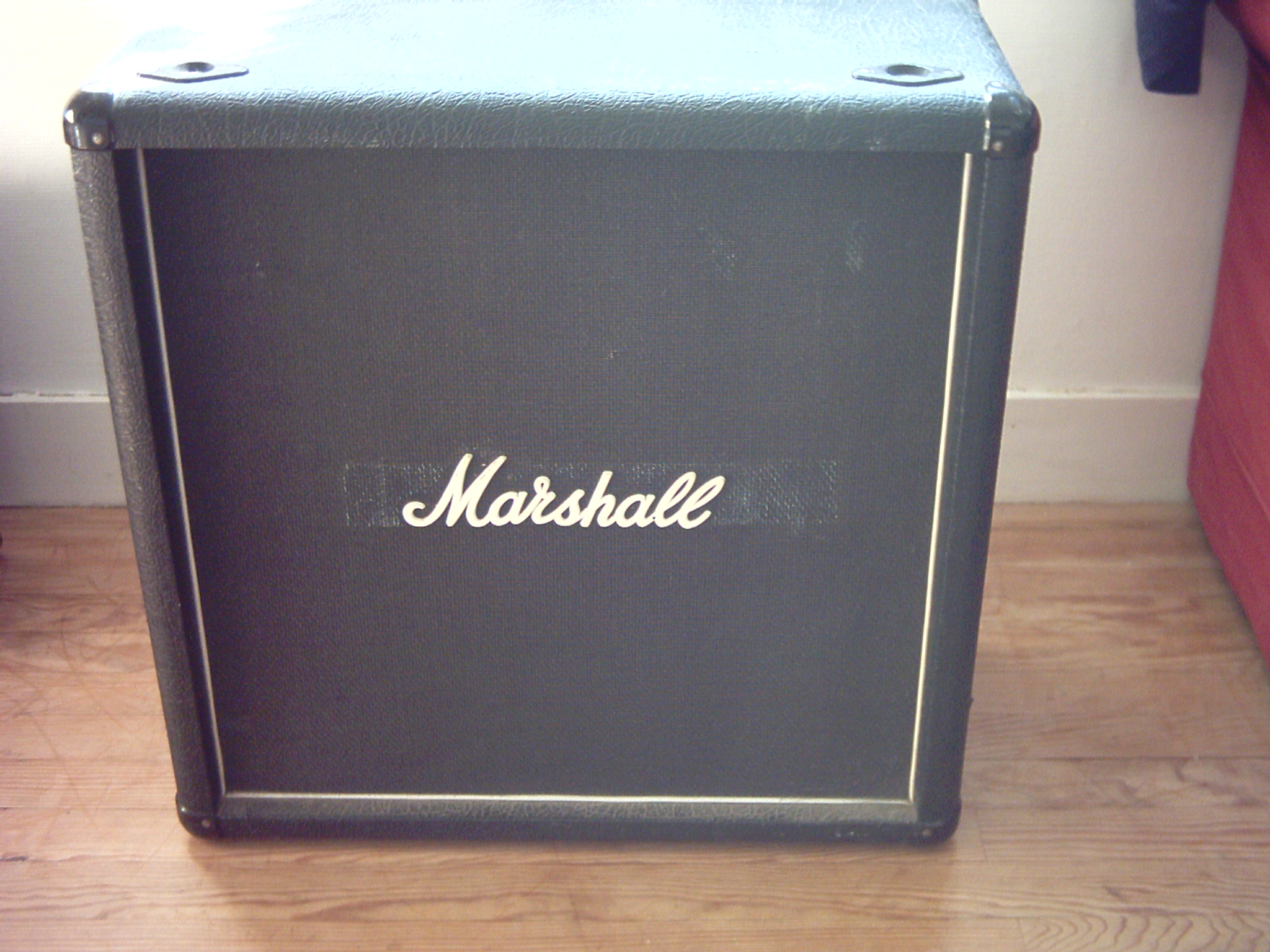 Marshall 1965B Lead image (271096) - Audiofanzine