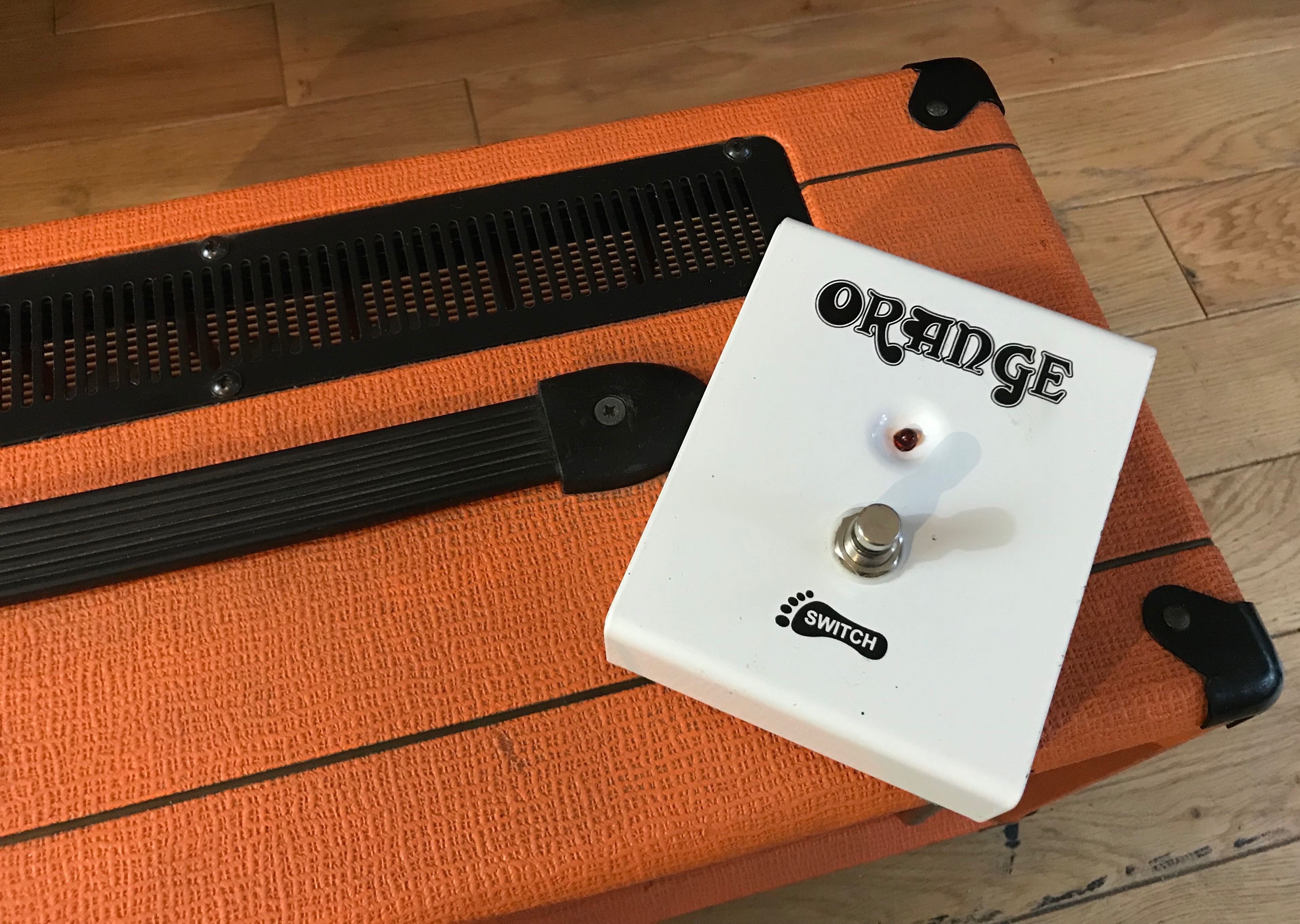 2045 - Marshall 2045 - Audiofanzine