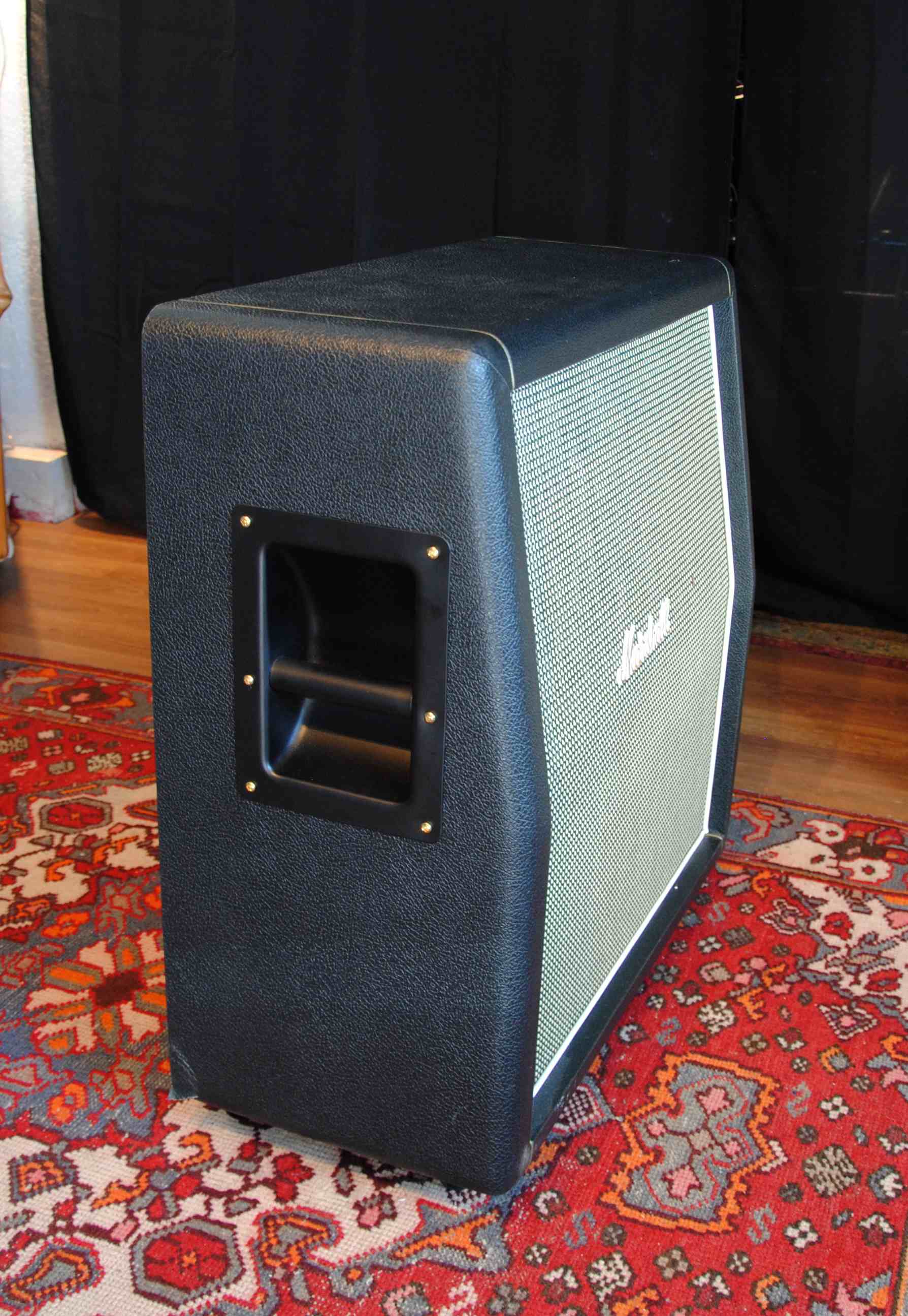 2061CX Marshall 2061CX Audiofanzine