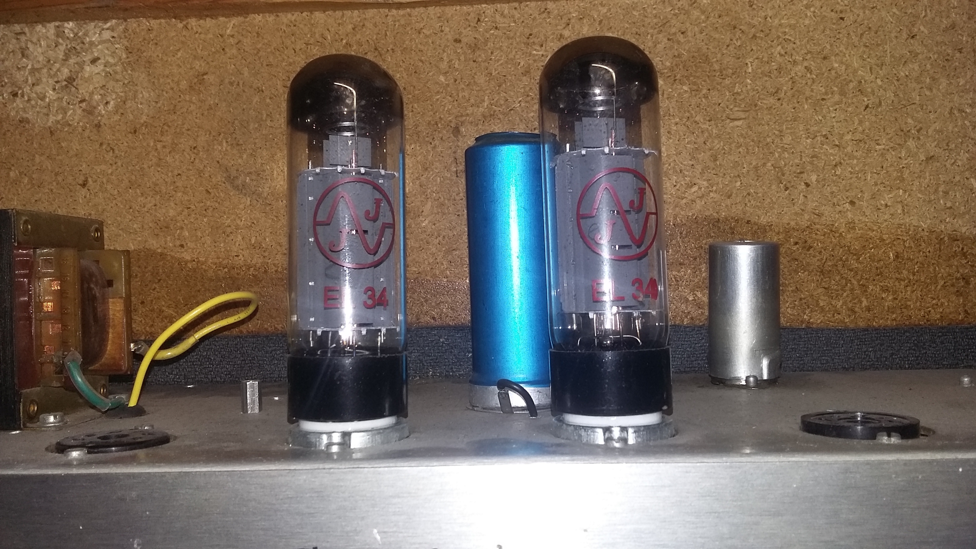 softube marshall plexi classic amp