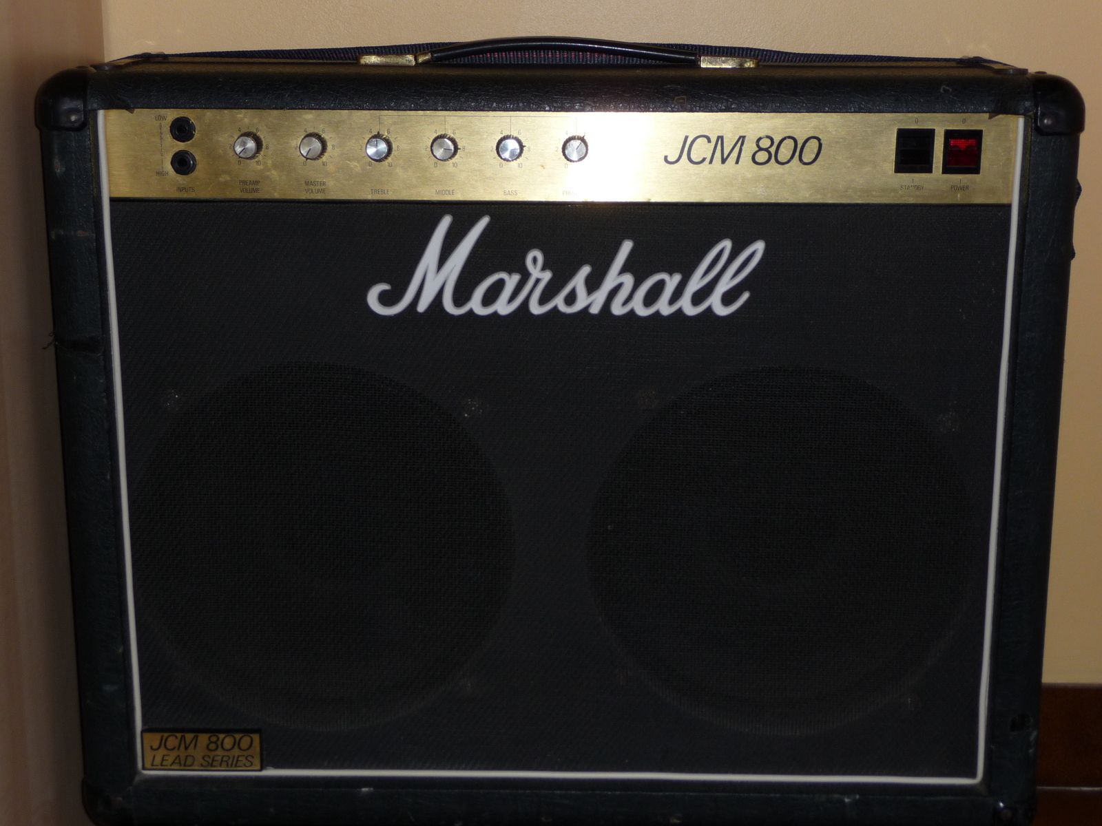 marshall jcm 800