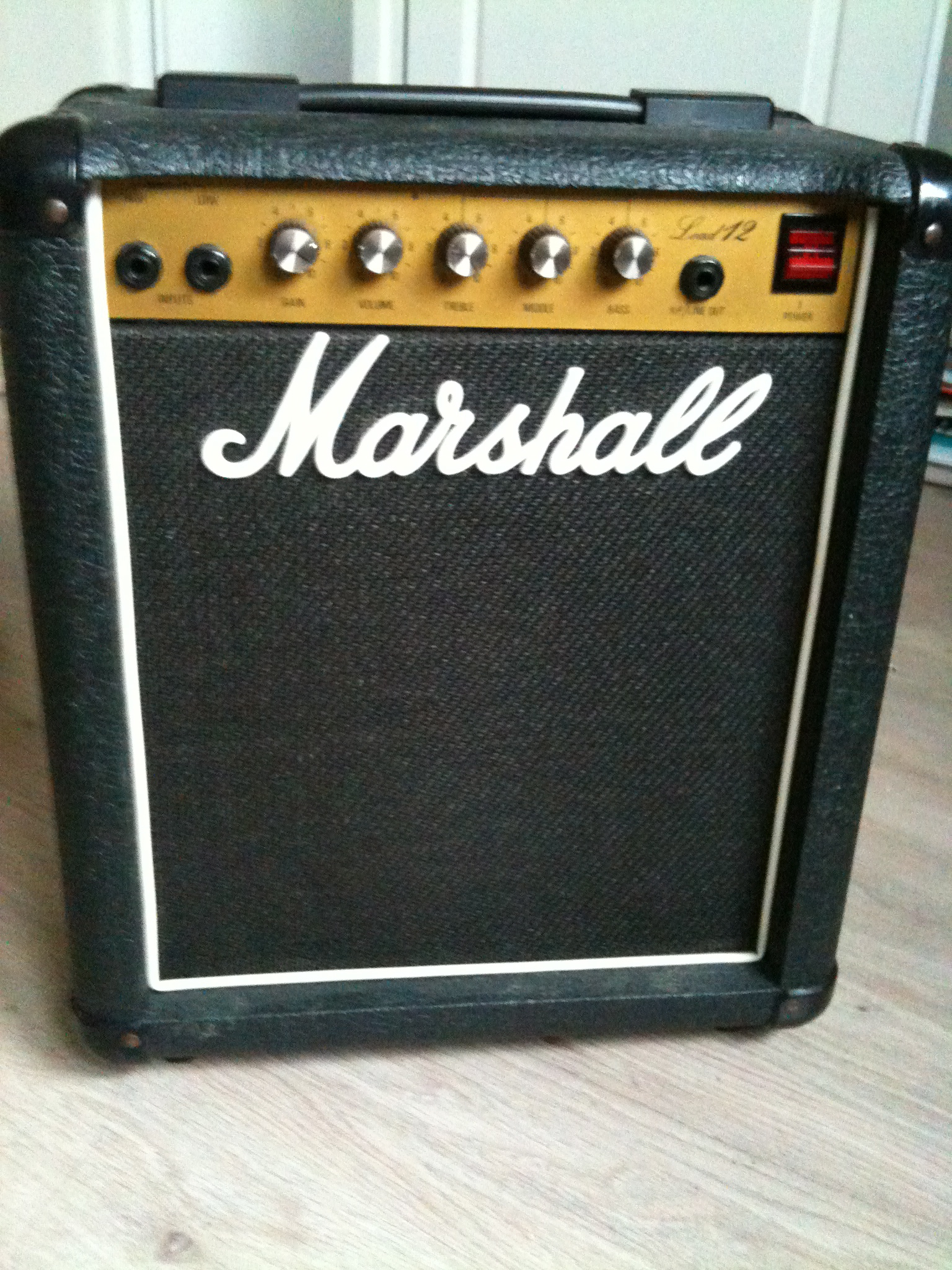 Marshall