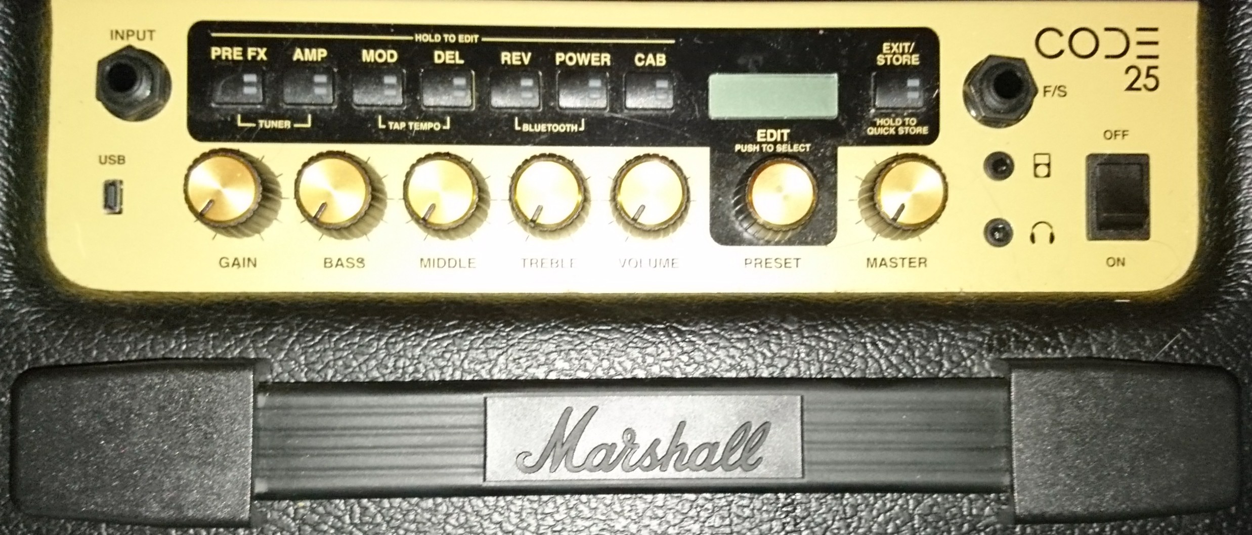 Marshall code 25 программа для компьютера