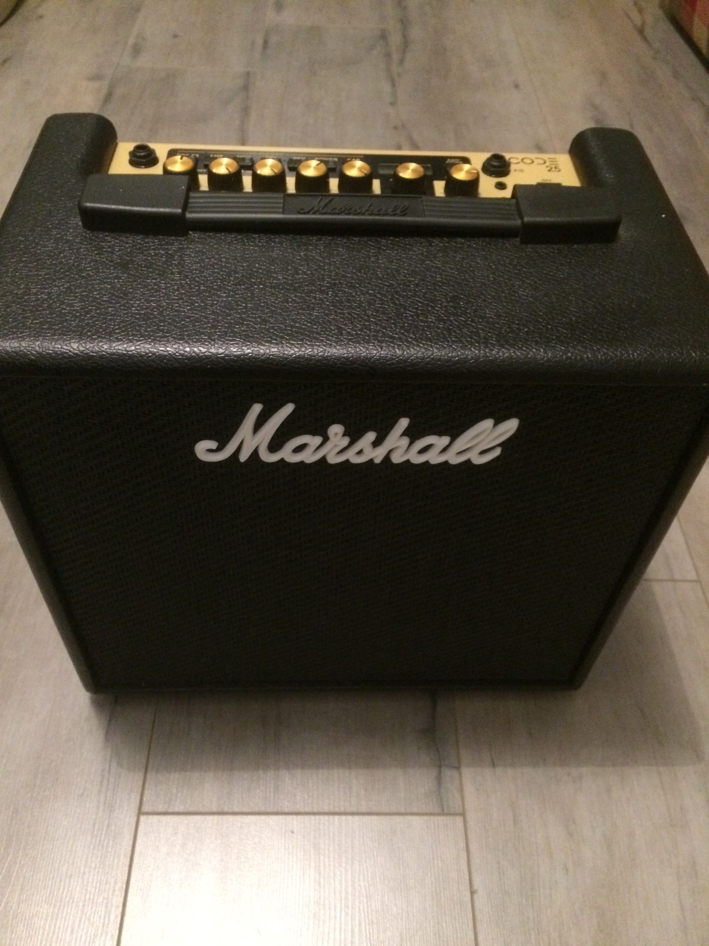 Marshall code 25 программа для компьютера