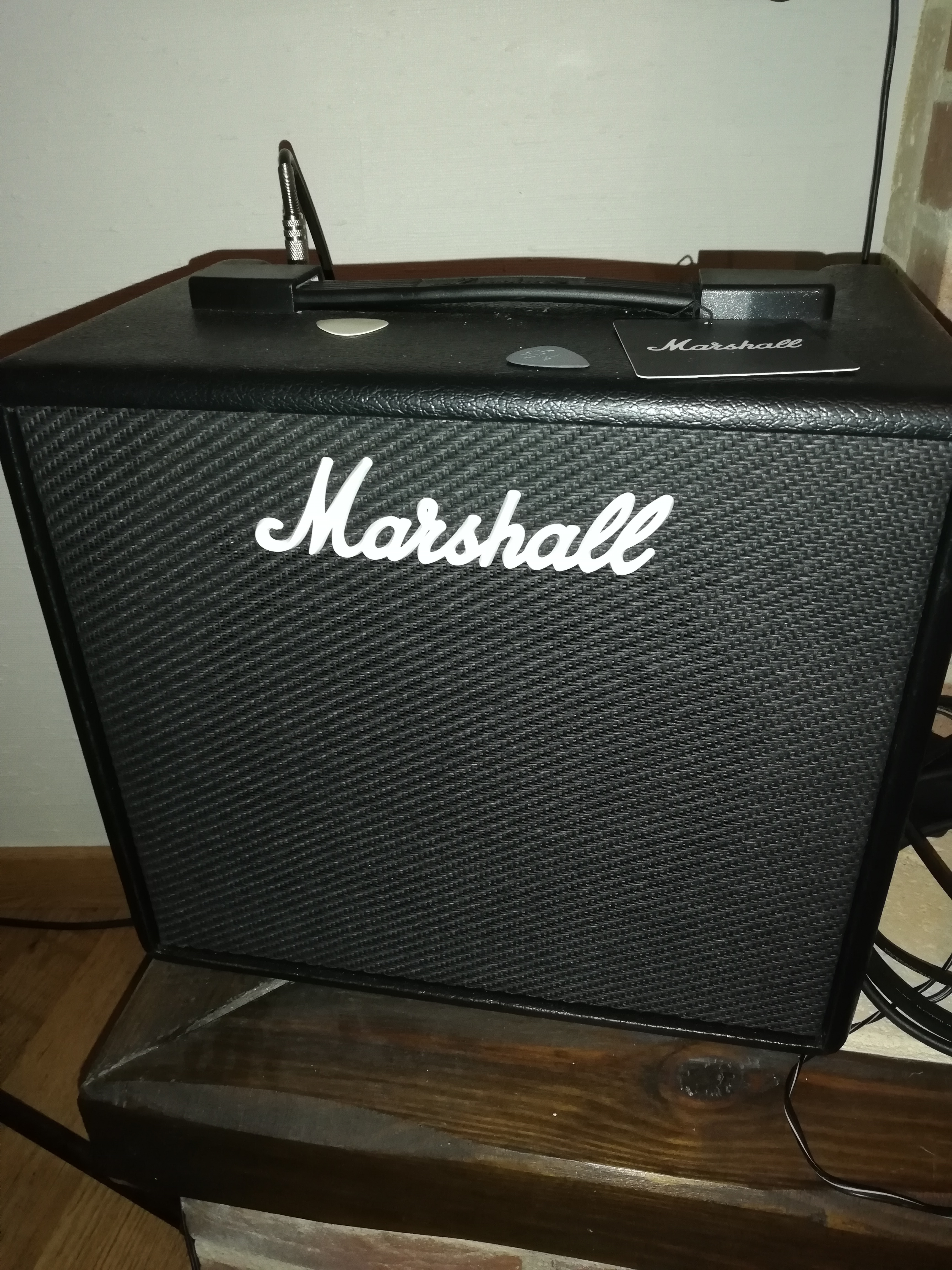 Marshall code 25 программа для компьютера