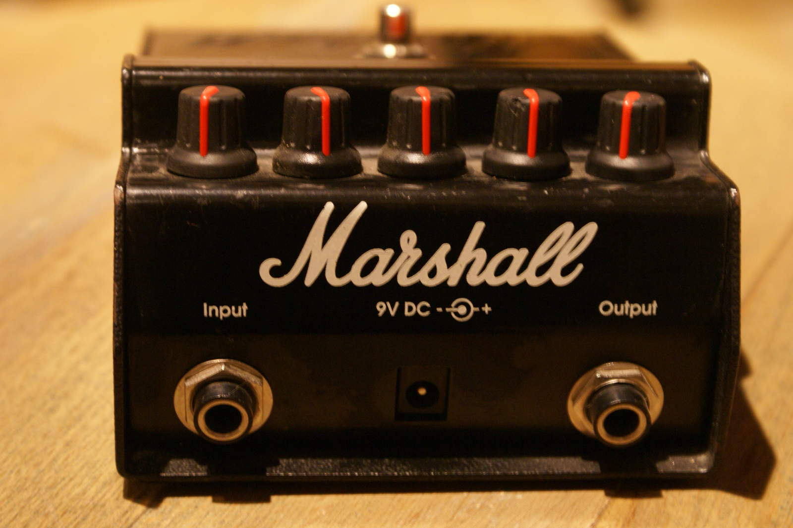 専門モールです Marshall Drive Master リイシュー18v対応 | www