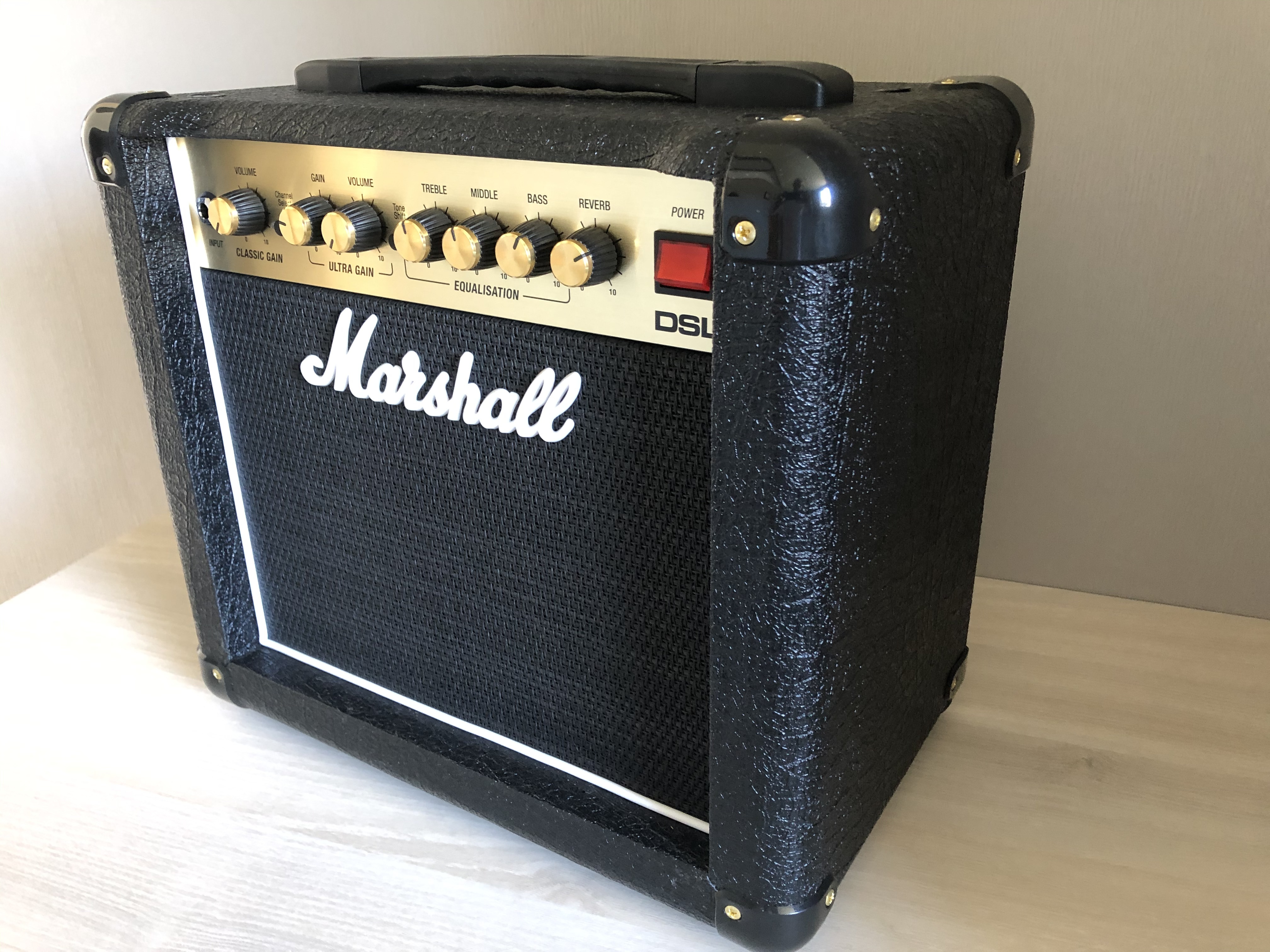 Marshall DSL1C+spbgp44.ru