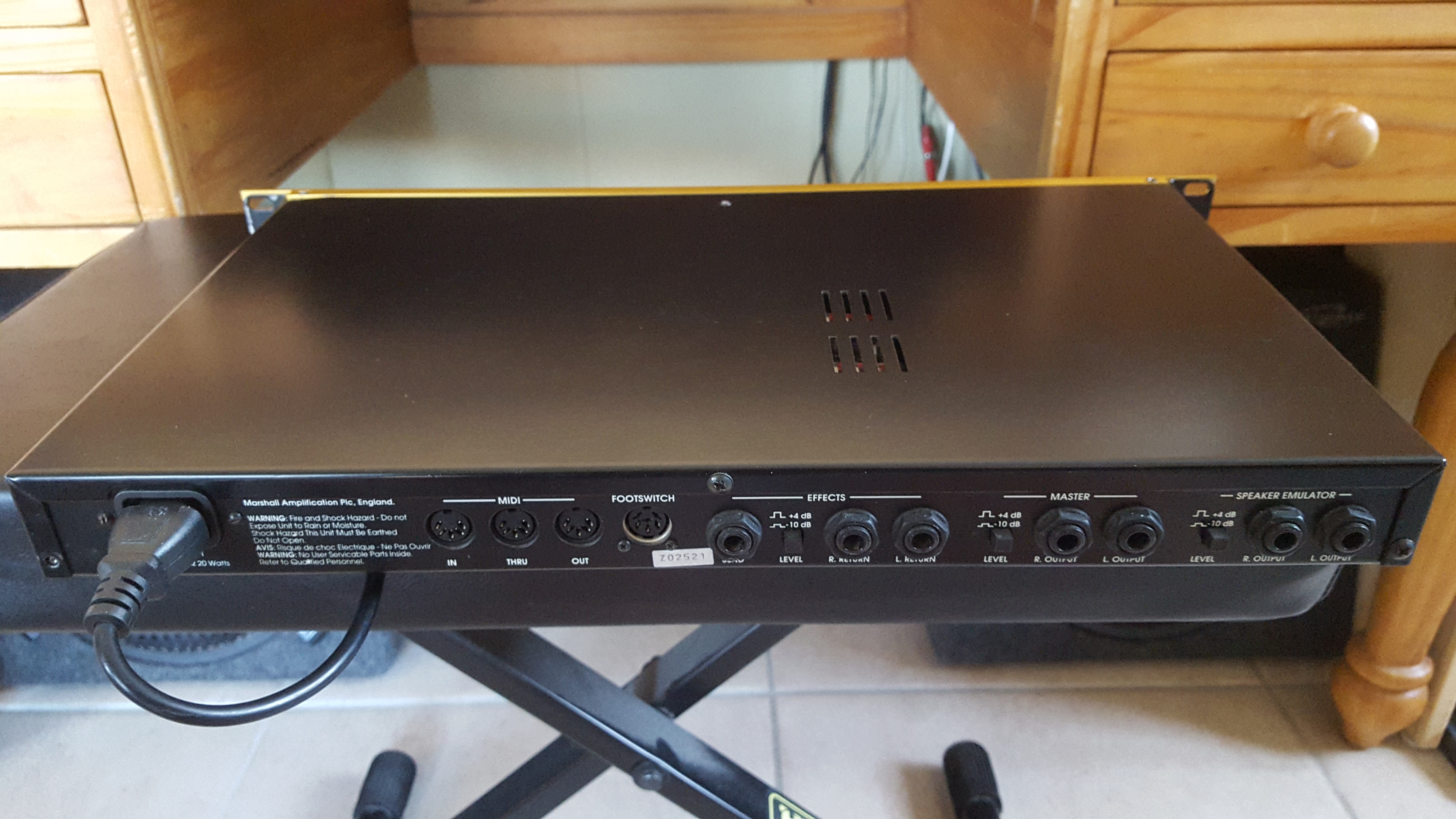 marshall jmp 1 marshall jmp 1