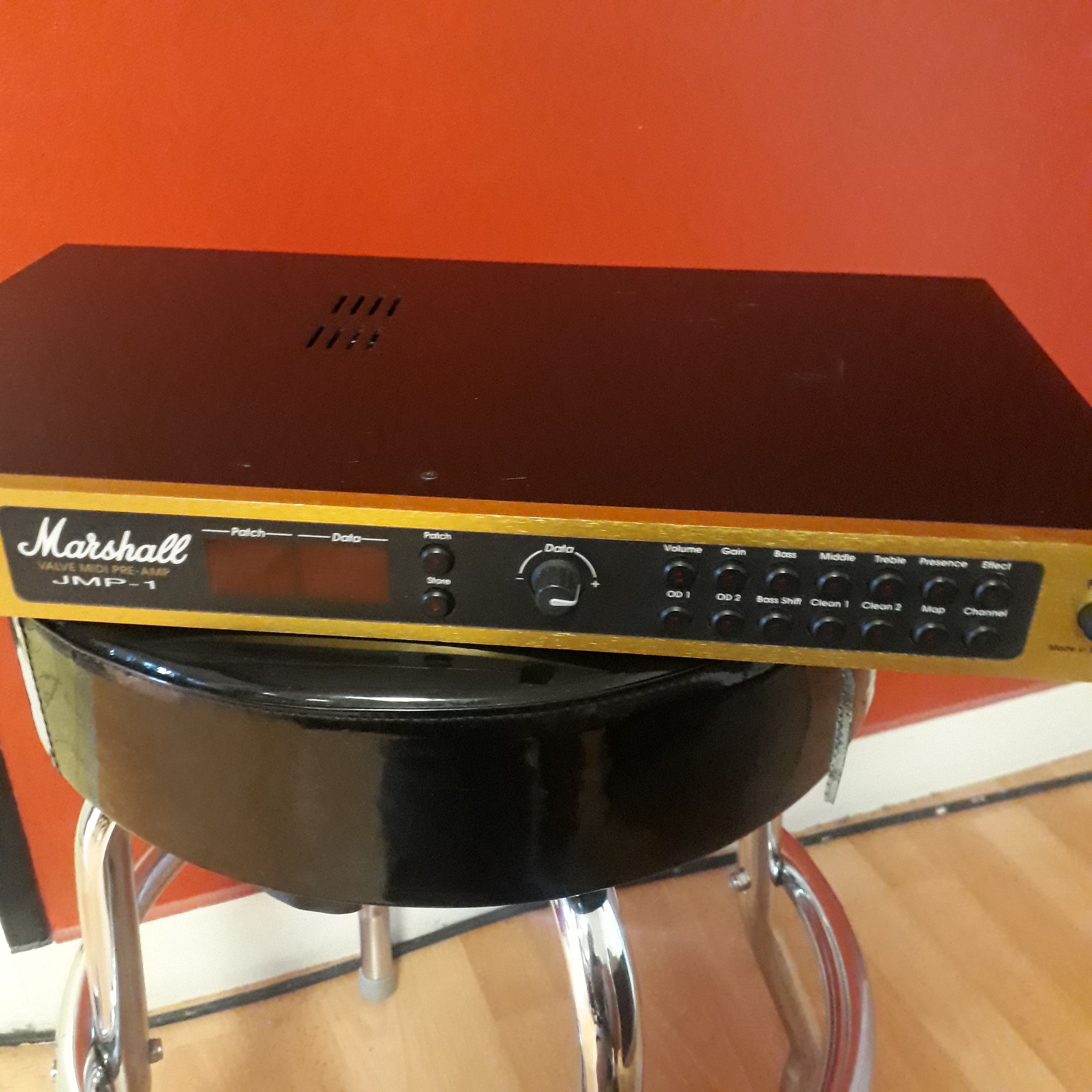 marshall jmp 1 marshall jmp 1