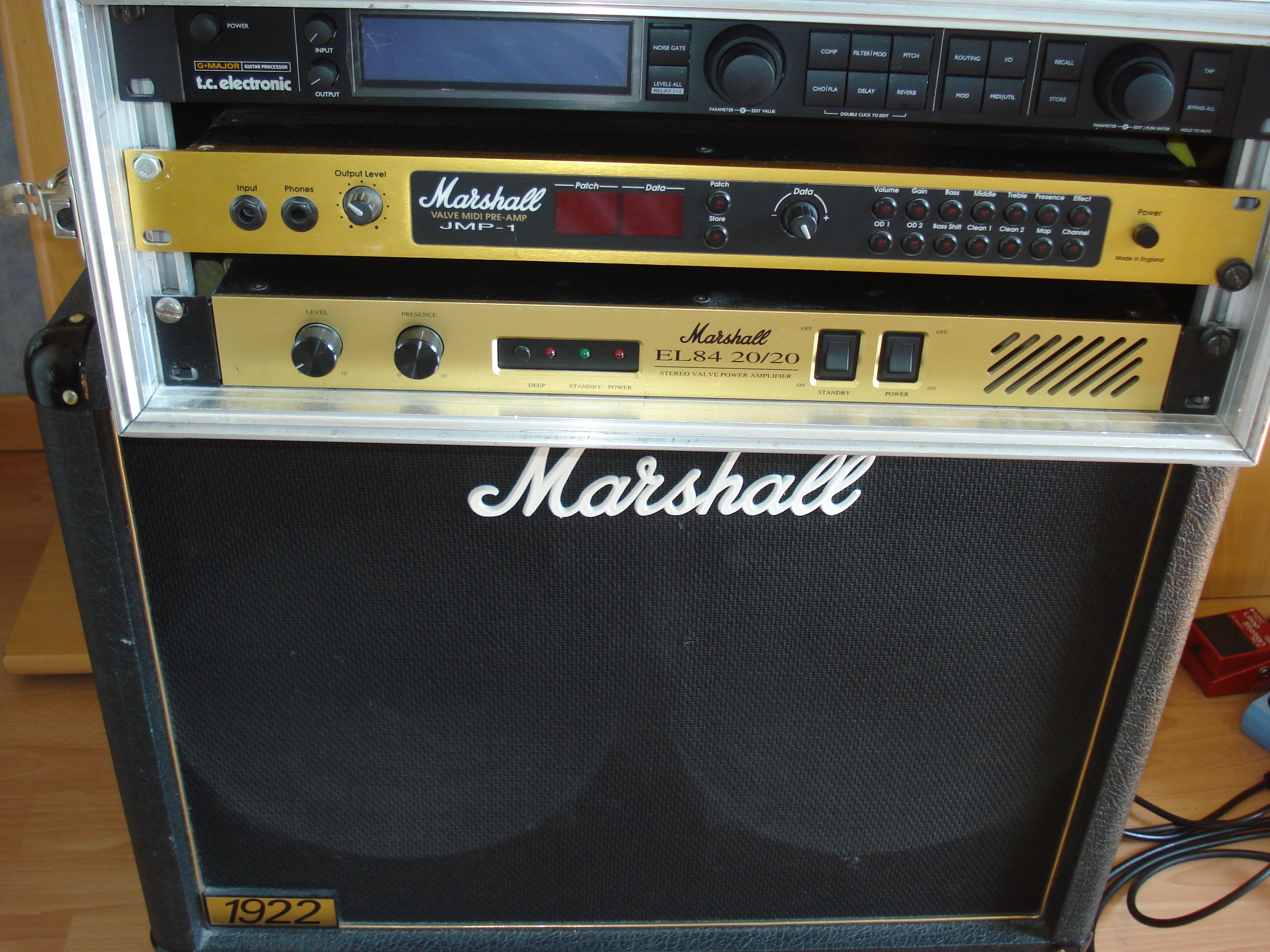 marshall jmp 1 marshall jmp 1