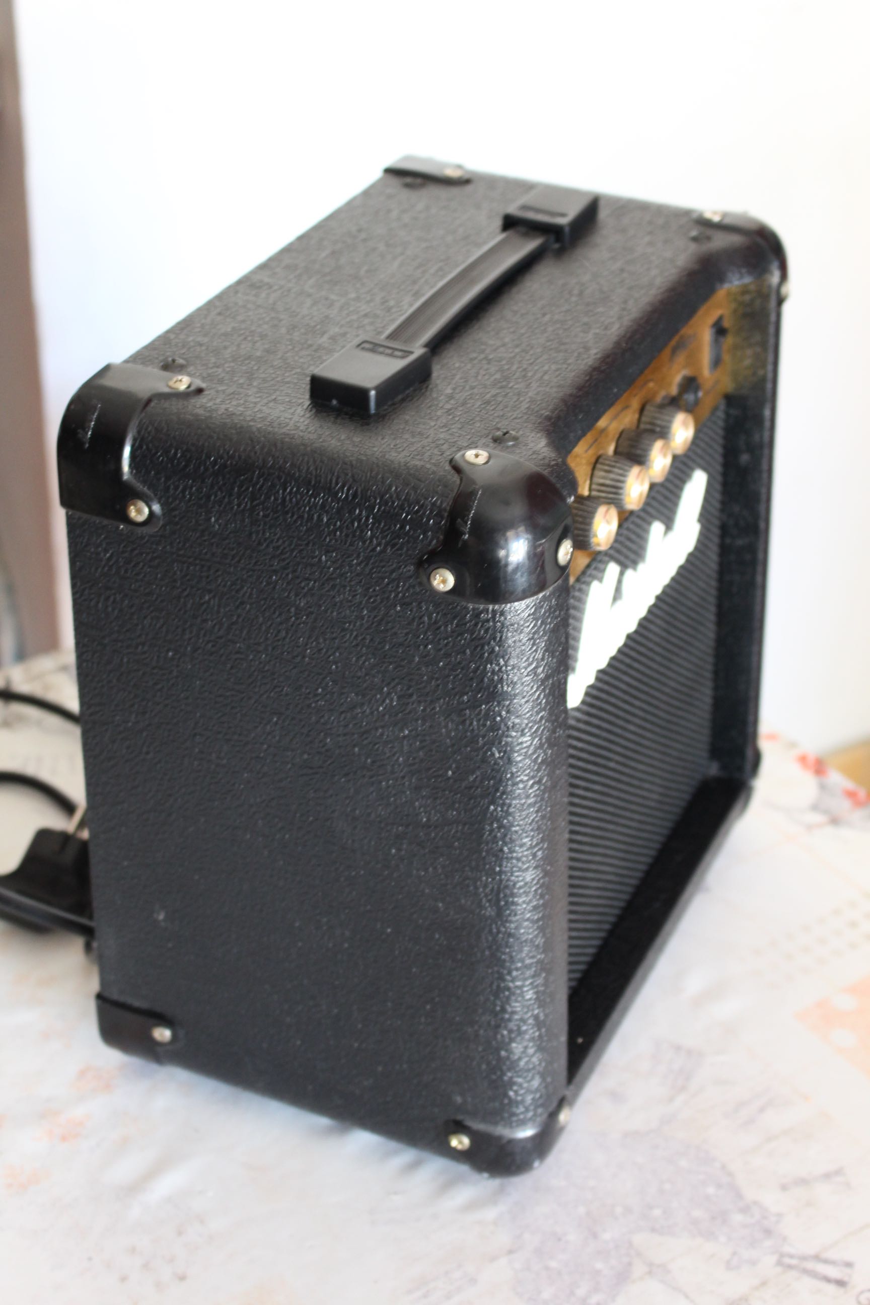 Marshall MG10CD image (#1174652) - Audiofanzine