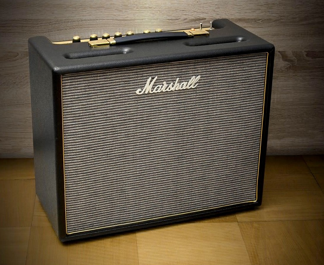 Origin20C - Marshall Origin20C - Audiofanzine