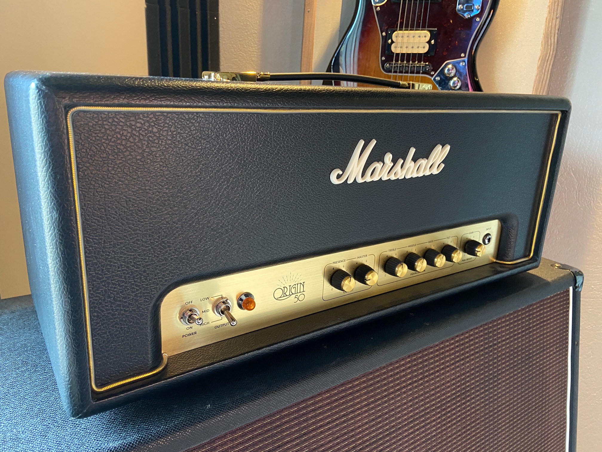 クーポン利用&送料無料 Marshall Origin50H | www.birbapet.it