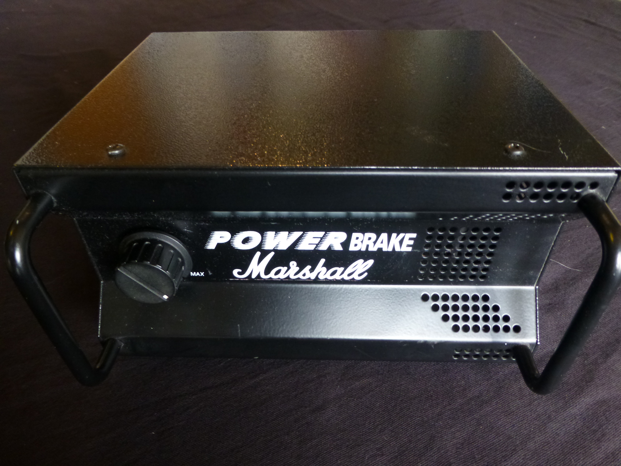 Photo Marshall PB100 Power Brake Marshall PB100 Power Brake (73727