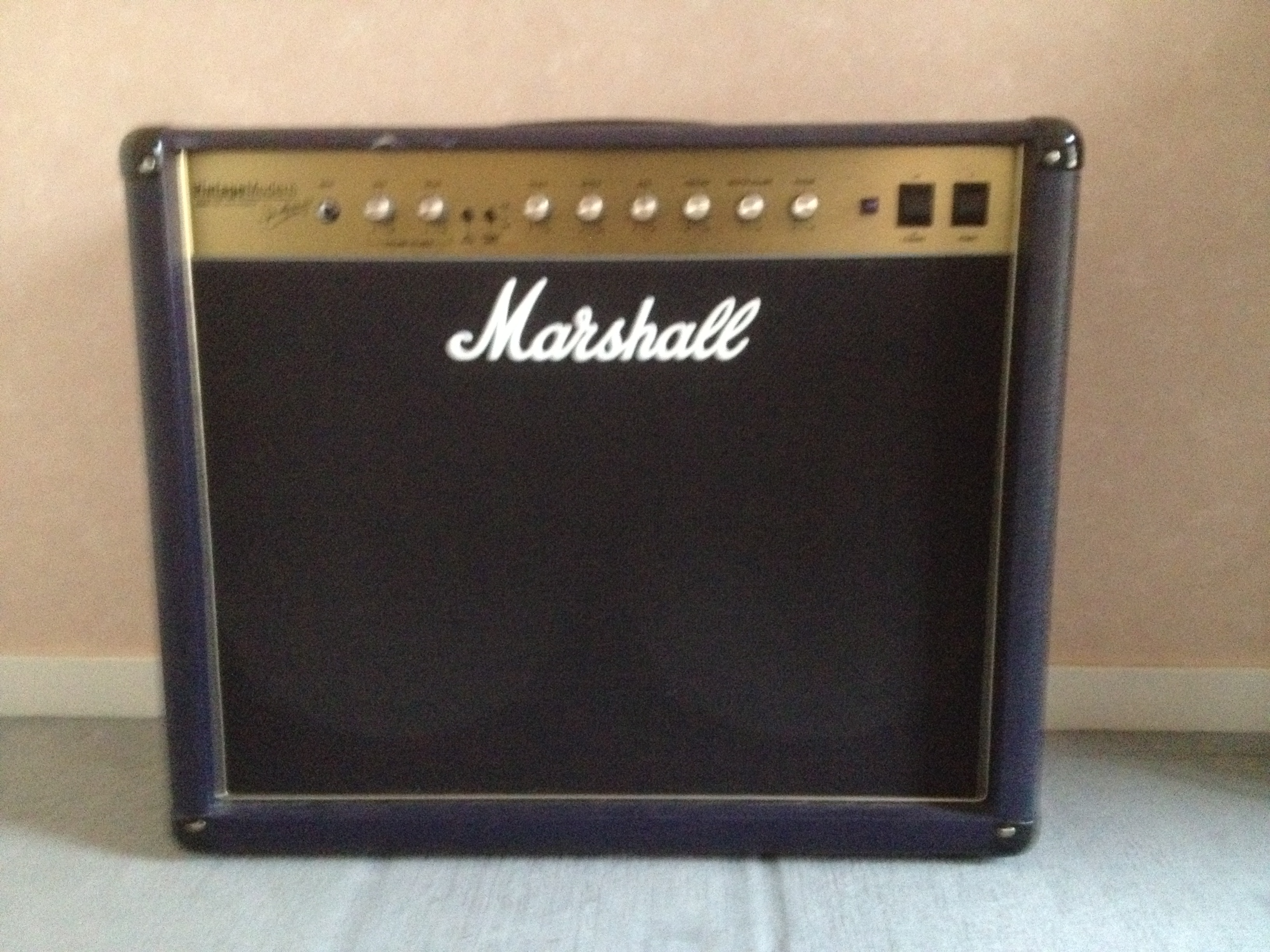 Marshall Vintage Modern 2266C image (348307) Audiofanzine