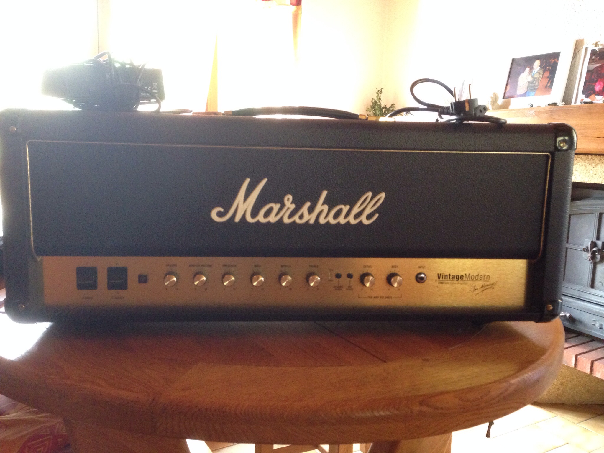 marshall vintage modern 2266 manual woodworkers