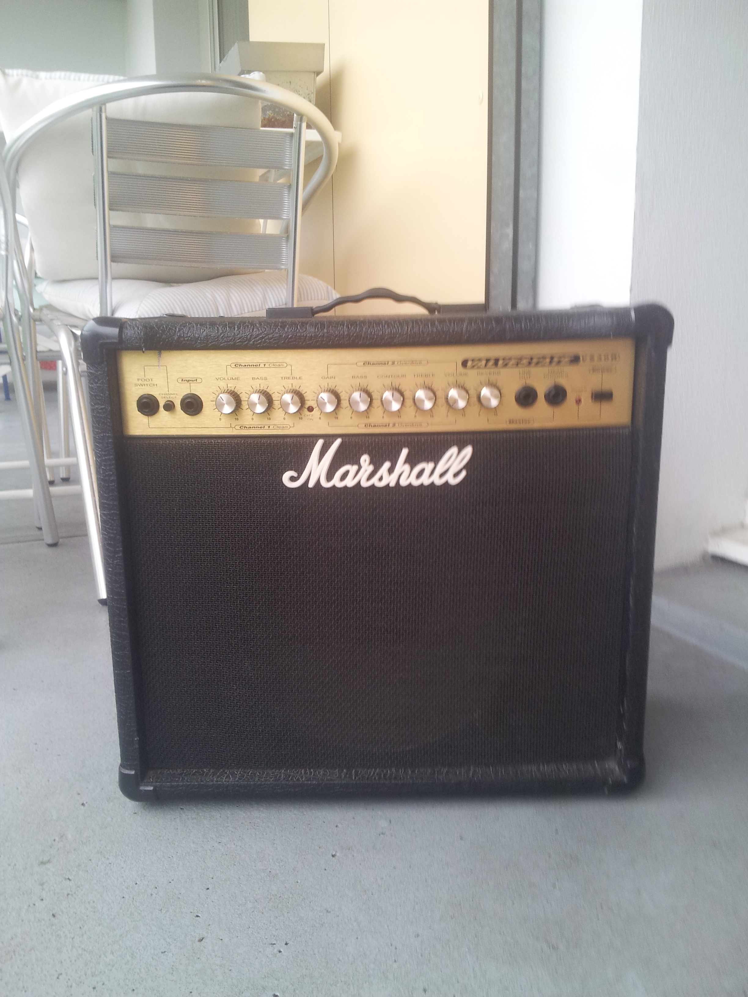 Photo Marshall VS30R Marshall VS30R [19962000] (49709) (1050992