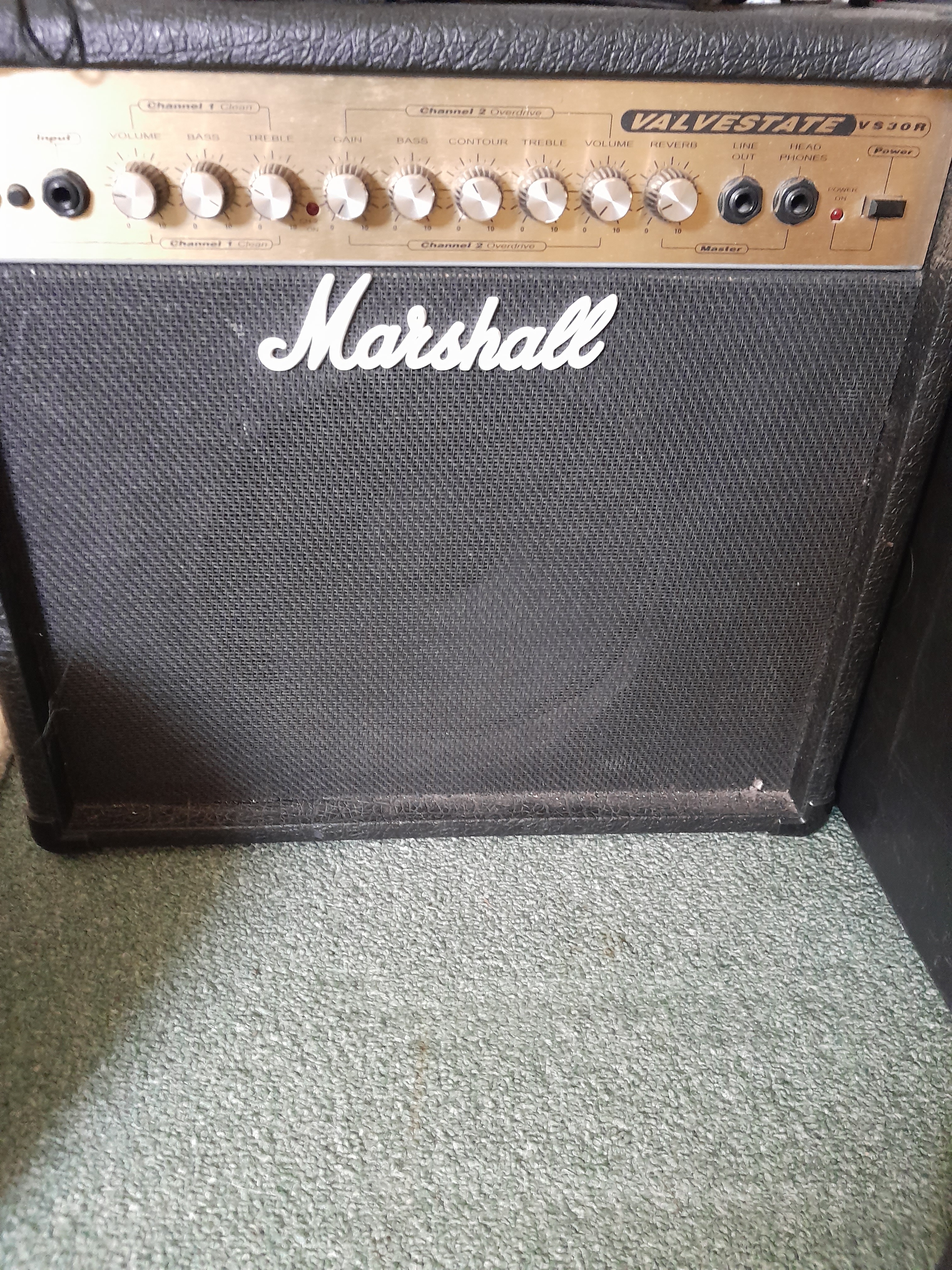 Marshall deals vs30r price