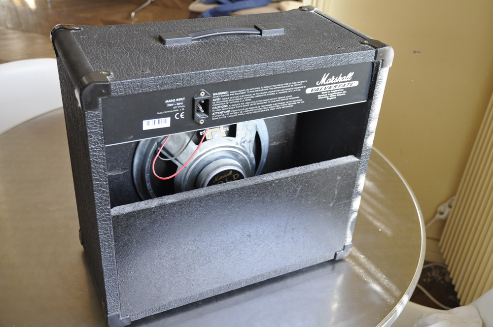 Photo Marshall VS30R Marshall [ValveState II Series] VS30R [19962000
