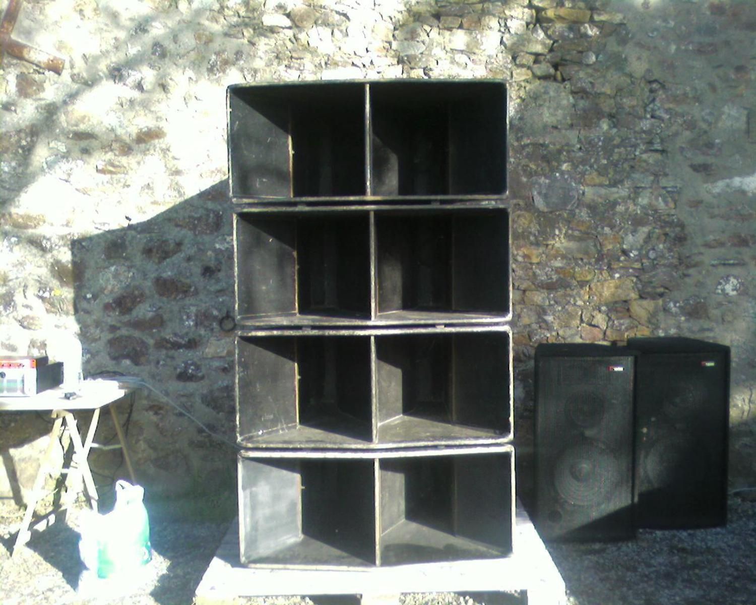 Photo Martin Audio SB115 Martin Audio SB115 (54126) (21332