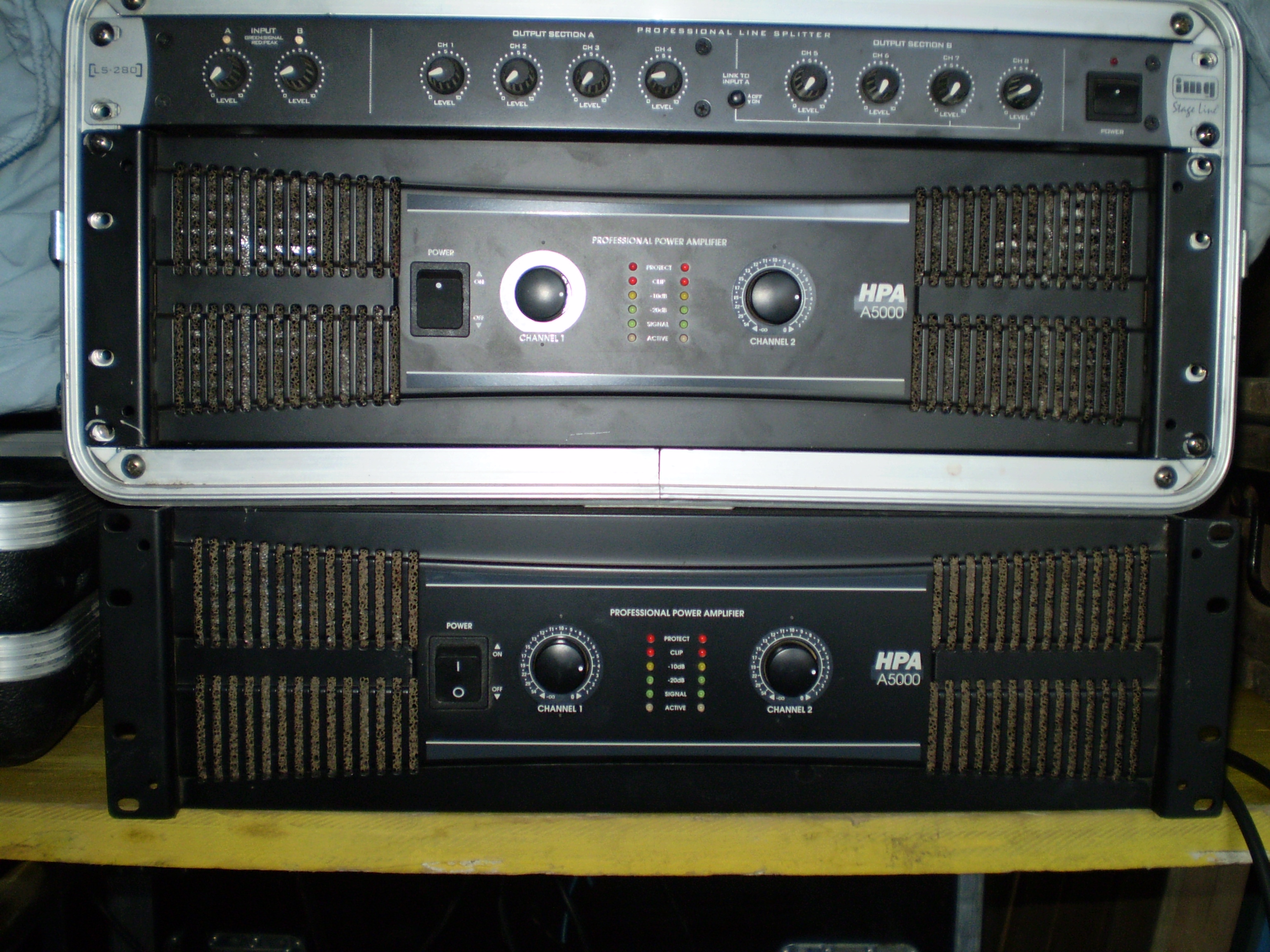 Photo Martin Audio SB115 Martin Audio SB115 (67613) (374062