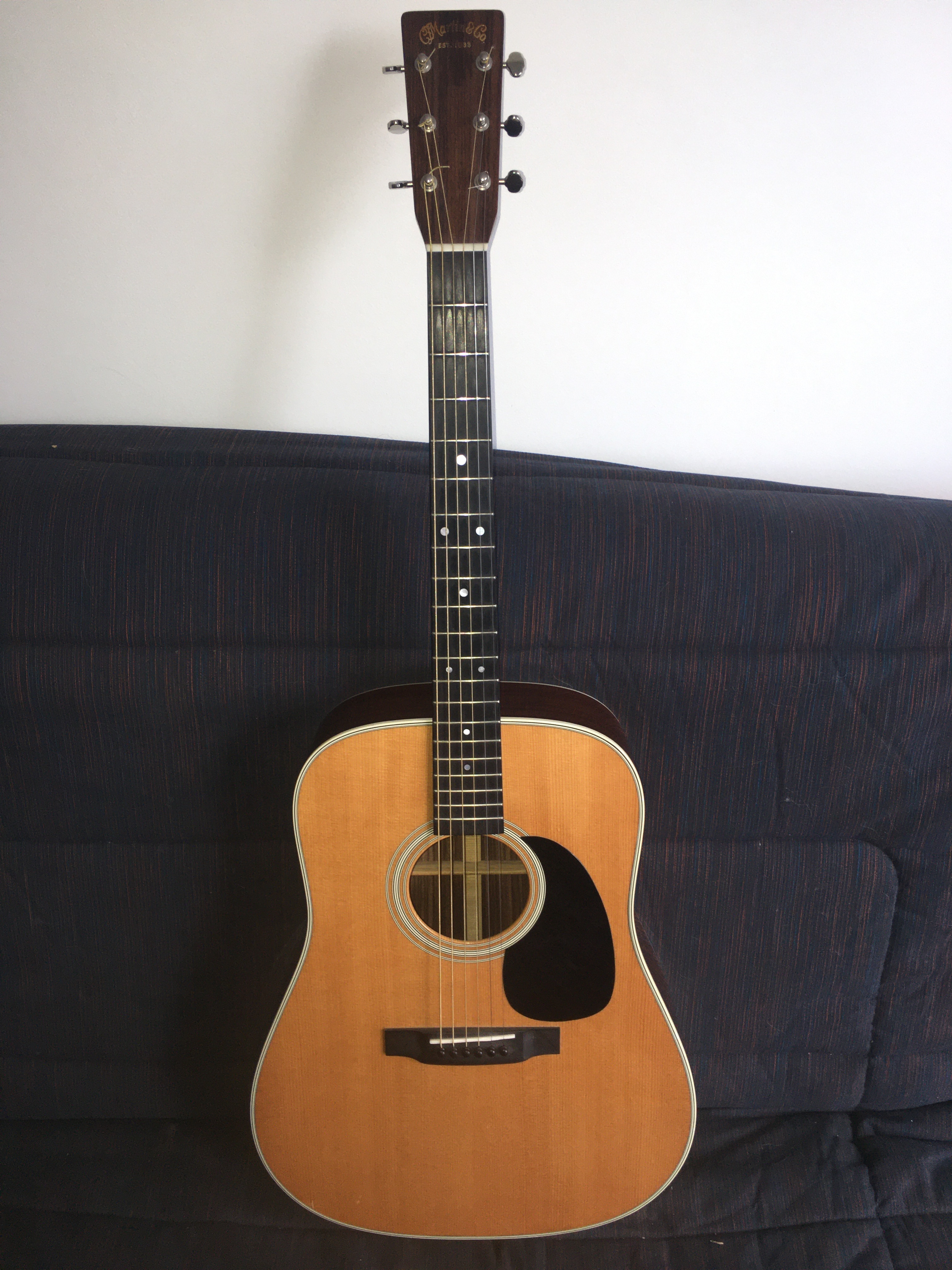 craigslist martin d28