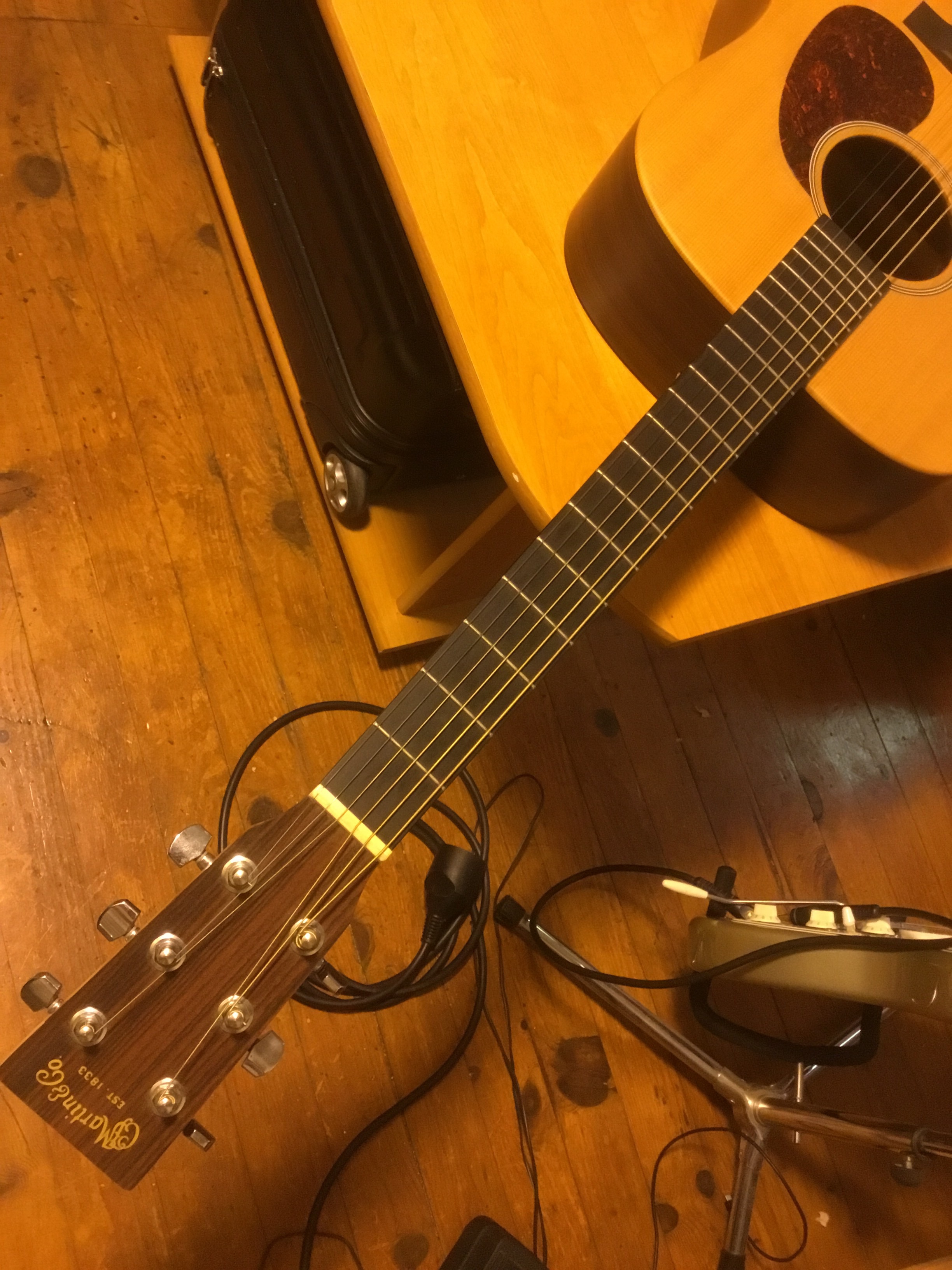 DX1RAE Martin & Co DX1RAE Audiofanzine