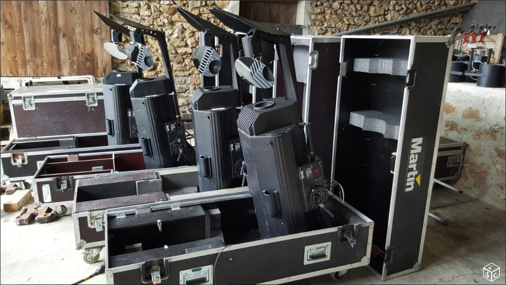 Photo Martin Pal 1200 FX martin pal 1200 fx 1650769 (1851635