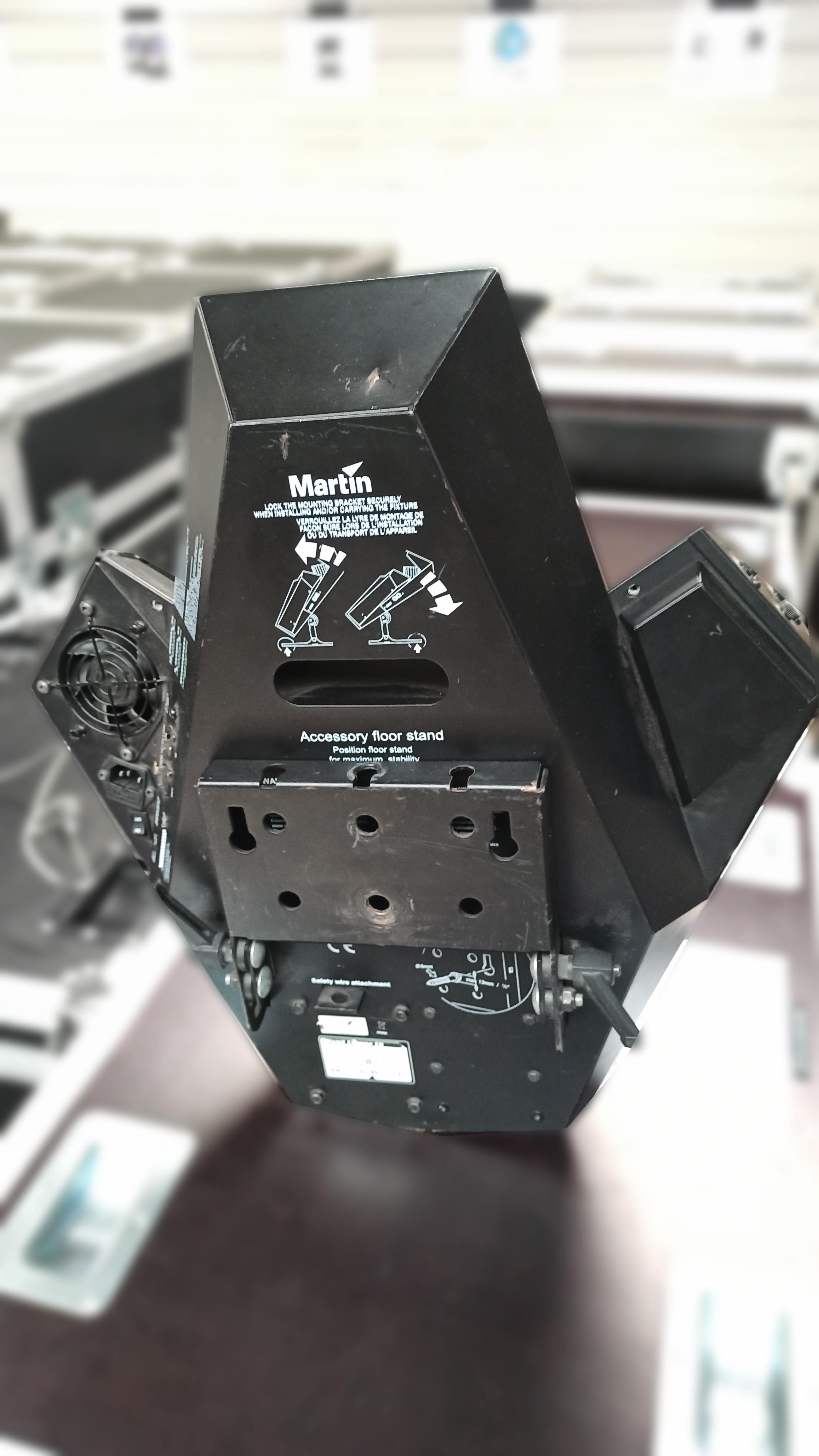 Wizard Extreme Martin Wizard Extreme Audiofanzine