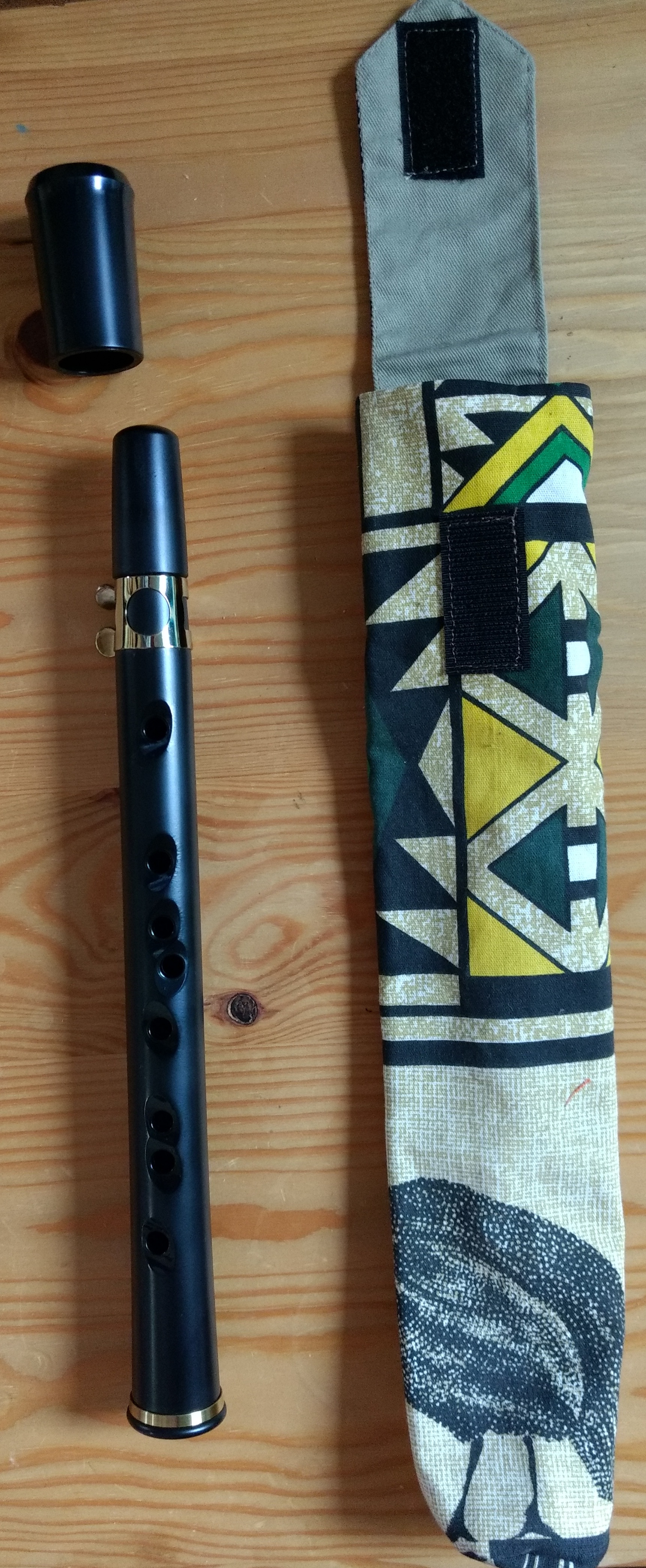 XAPHOON POCKET SAX IN C Maui Xaphoon Xaphoon Pocket Sax in C