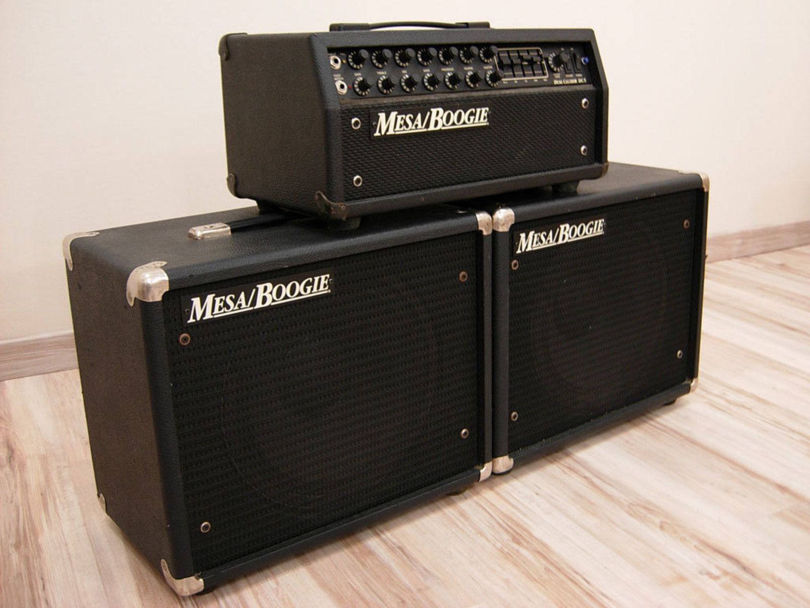 Photo Mesa Boogie 1x12 Compact Open Back : Mesa Boogie 1x12 Compact ...