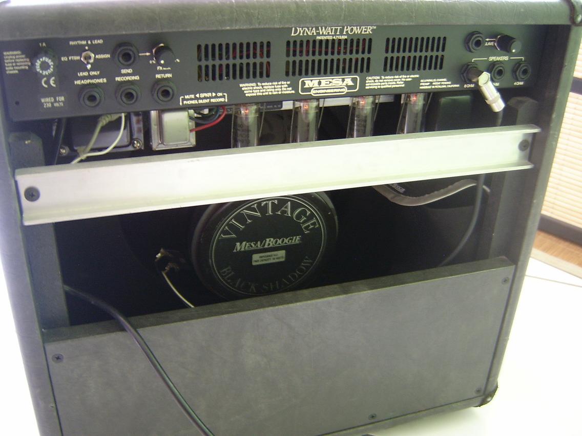 Photo Mesa Boogie DC3 Combo Mesa Boogie Dual Caliber DC3 (121519