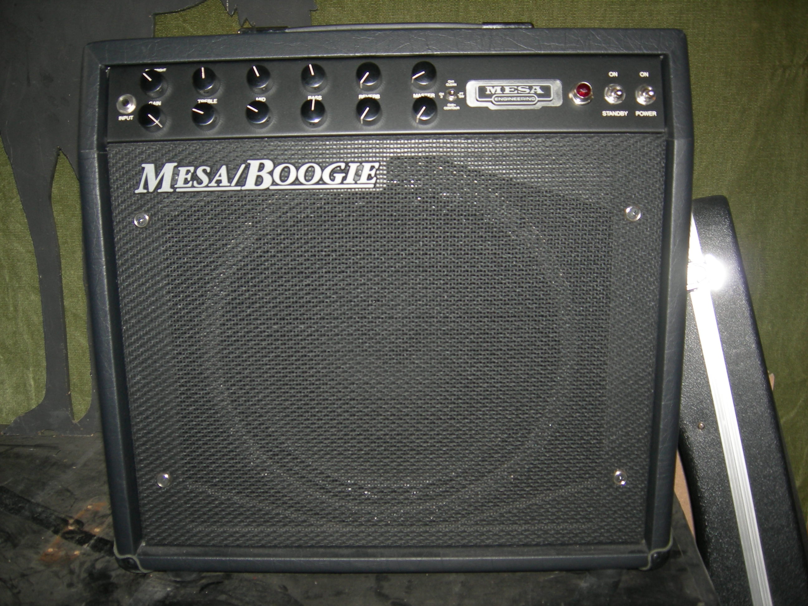 Mesa Boogie F30 For Sale