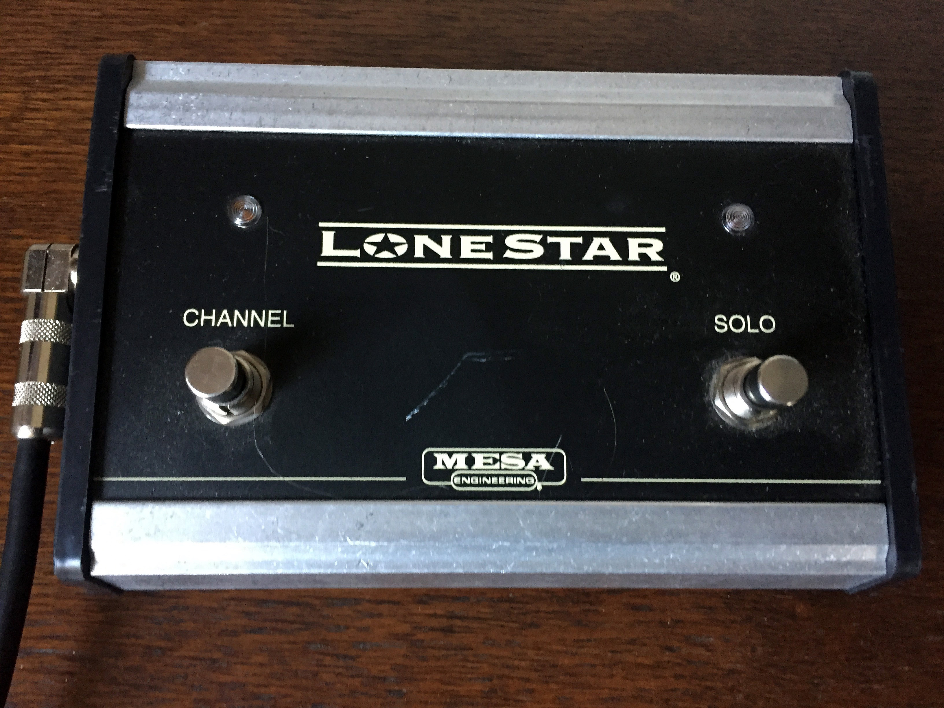 Mesa Boogie Lone Star Special 1x12 Combo Image (#1608911) - Audiofanzine