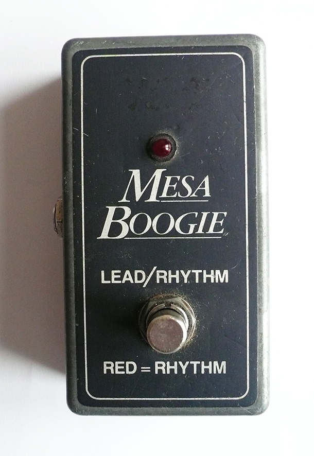 Mesa Boogie Studio 22+ EQ image (#1118869) - Audiofanzine