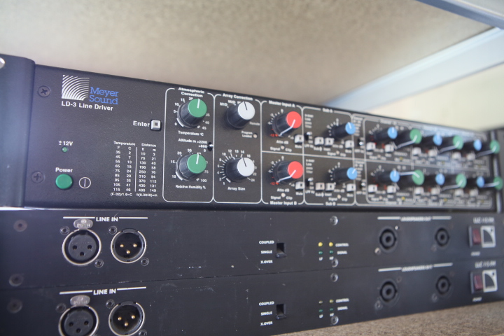 meyer ld3 line