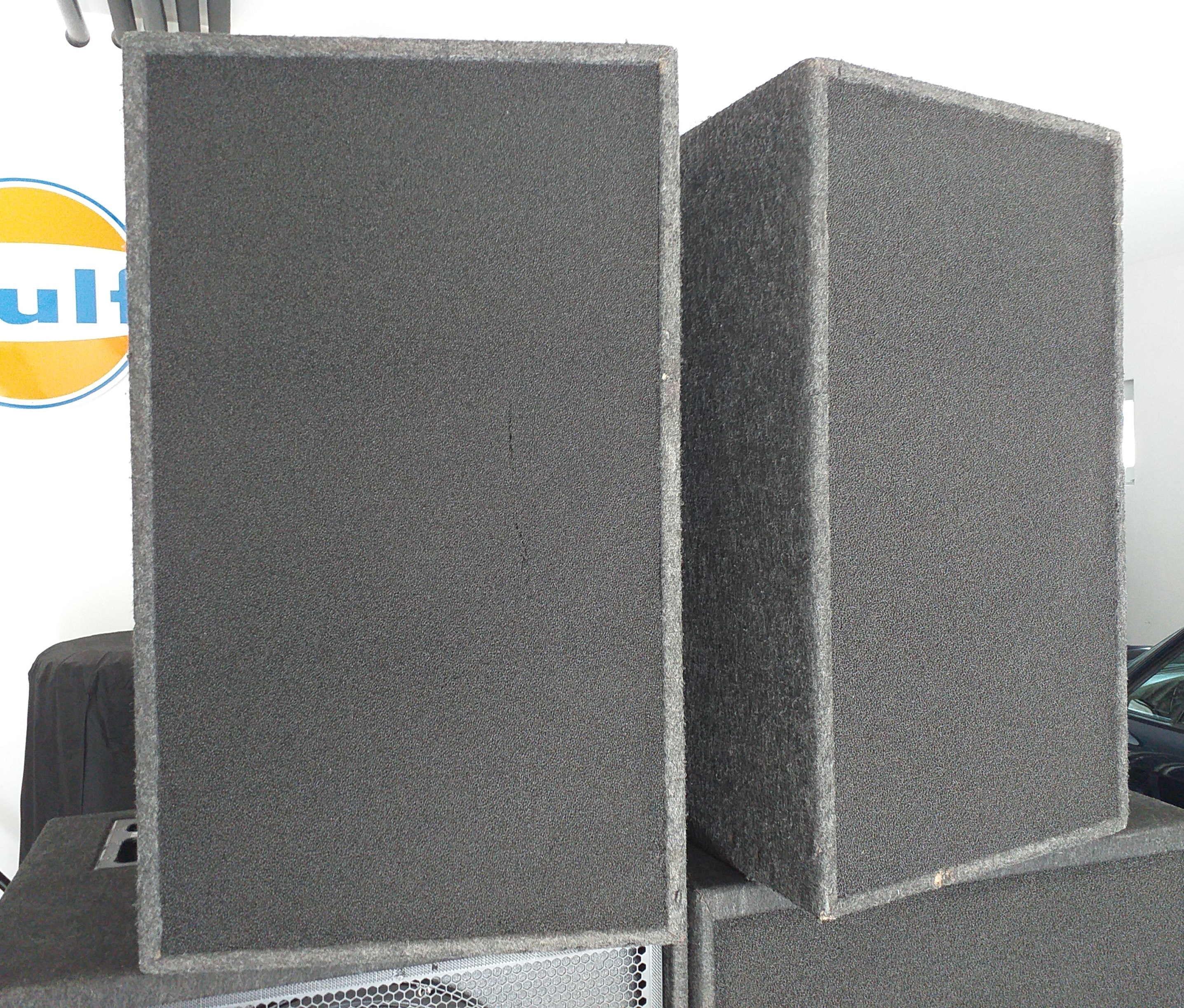 MSL4 Meyer Sound MSL4 Audiofanzine