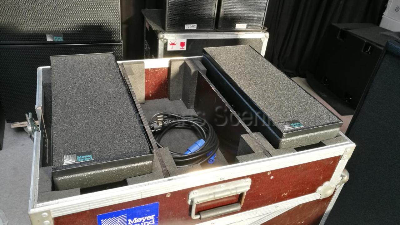 UPM1P Meyer Sound UPM1P Audiofanzine
